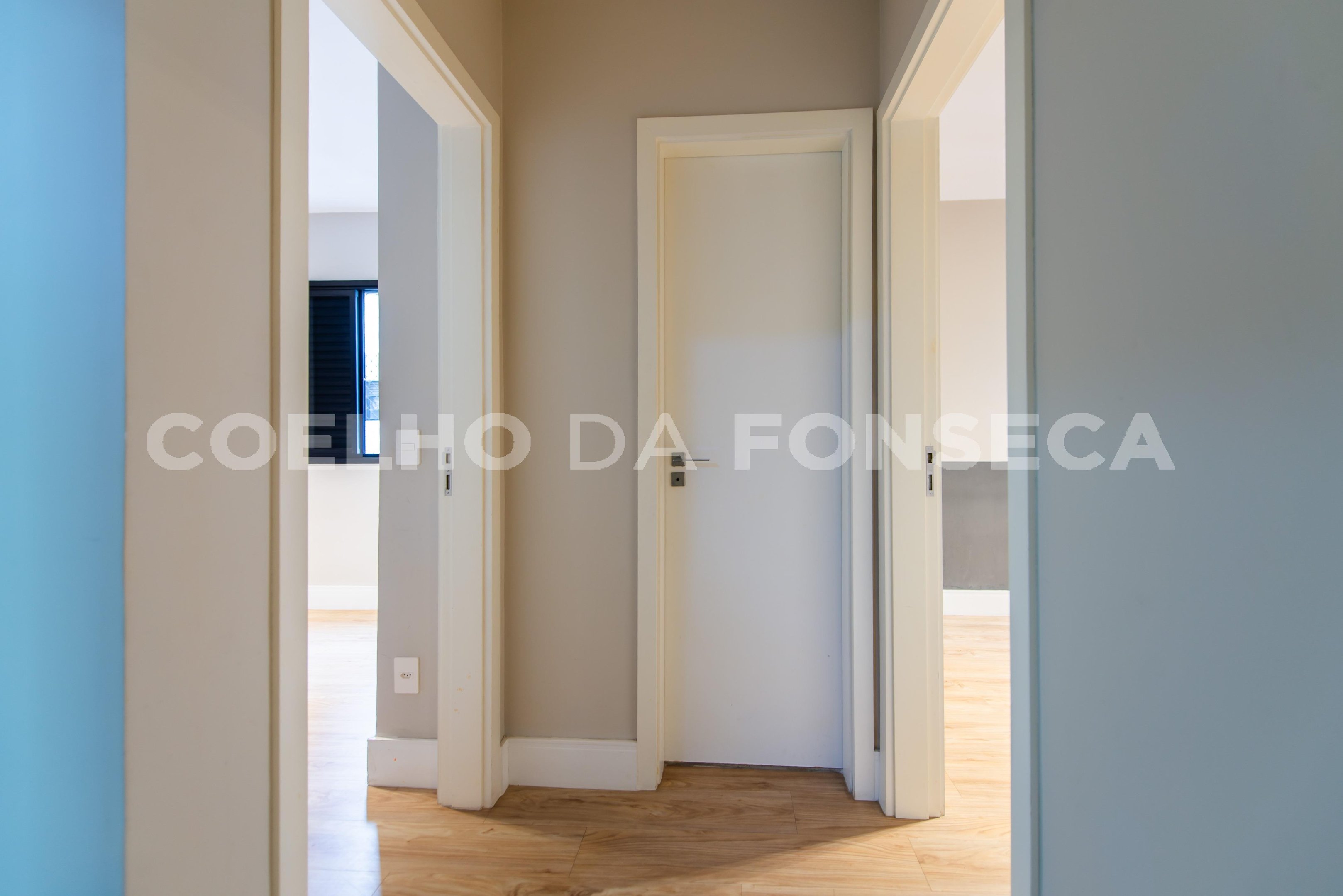 Hall de Circulação