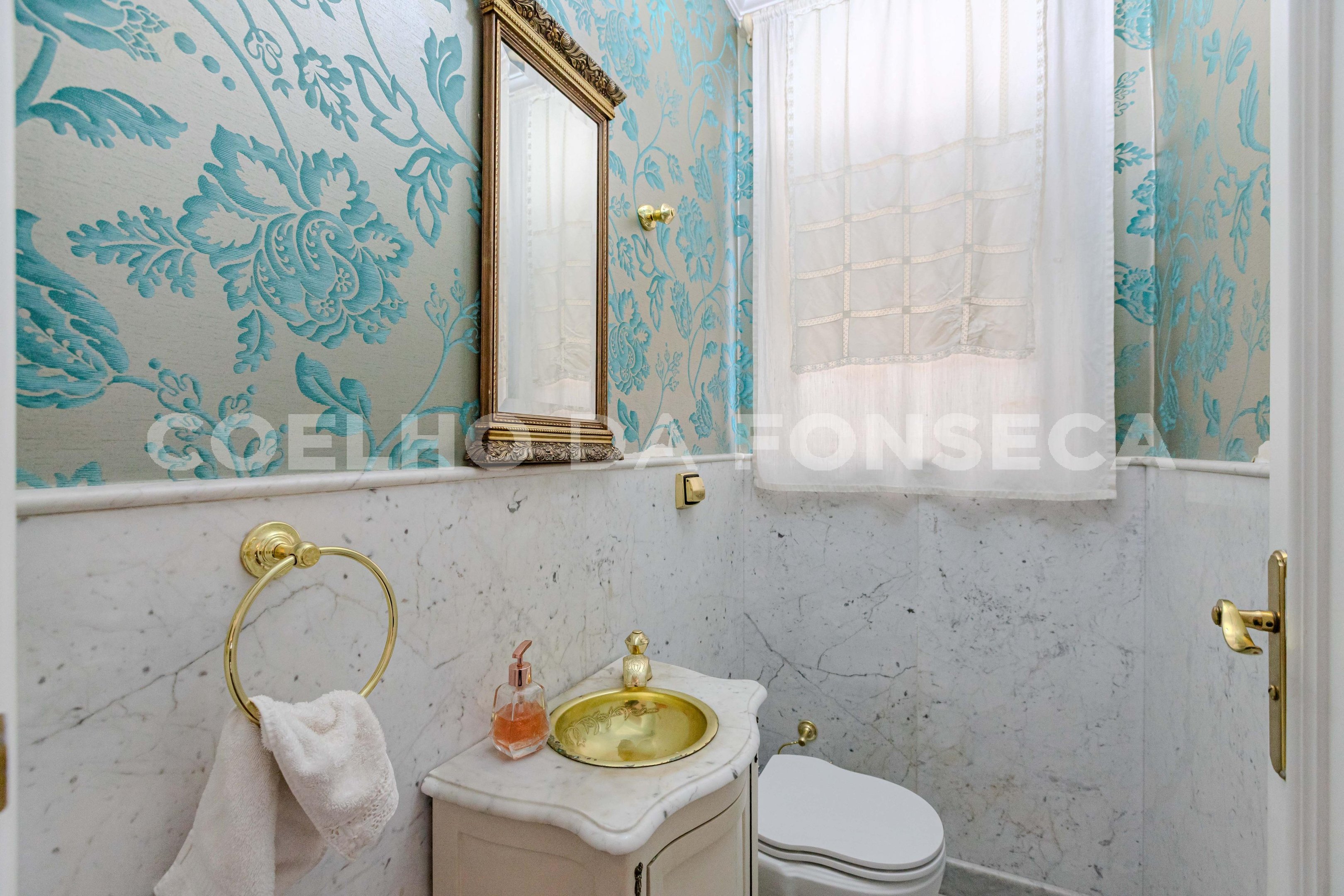 Lavabo
