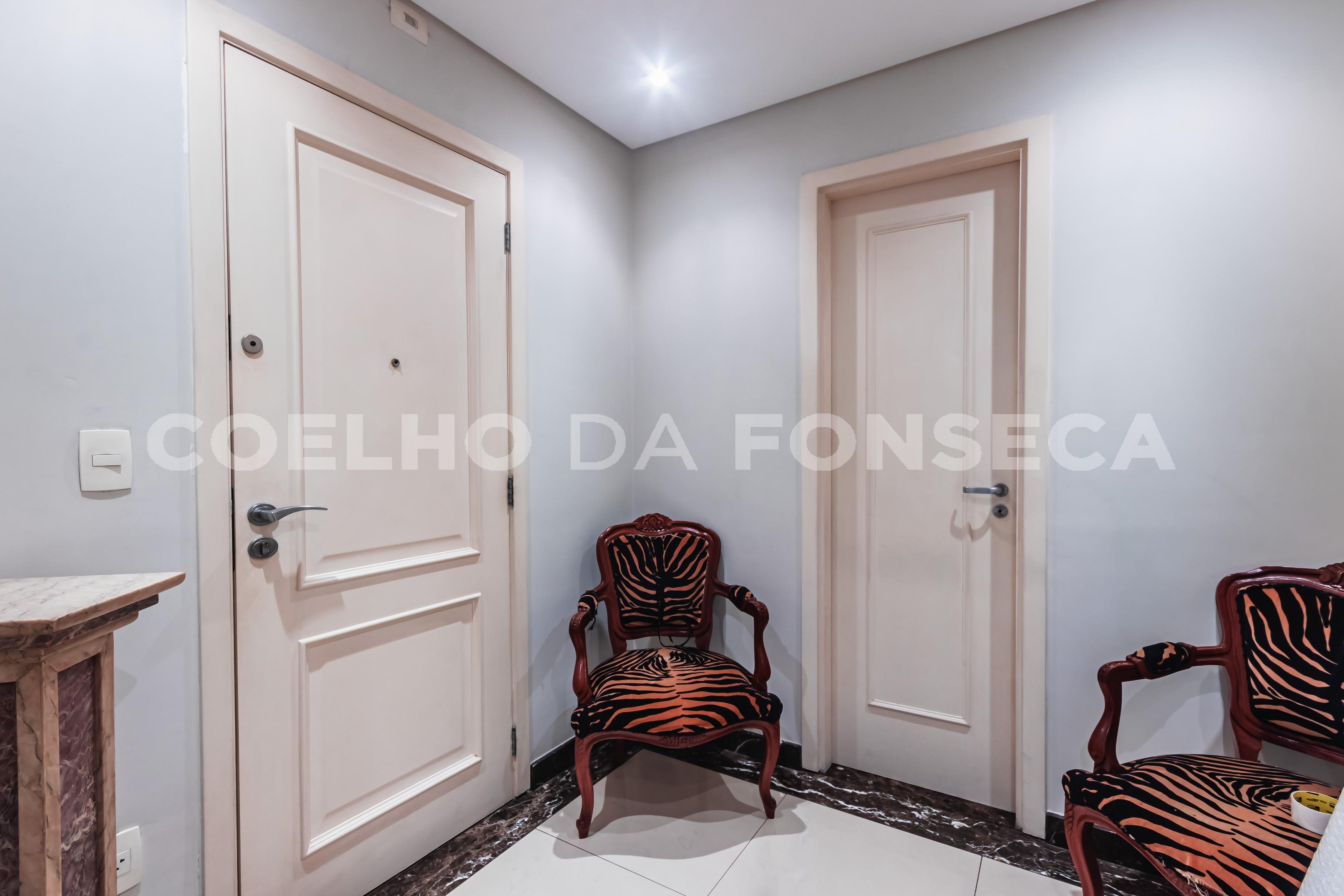 Hall de Entrada