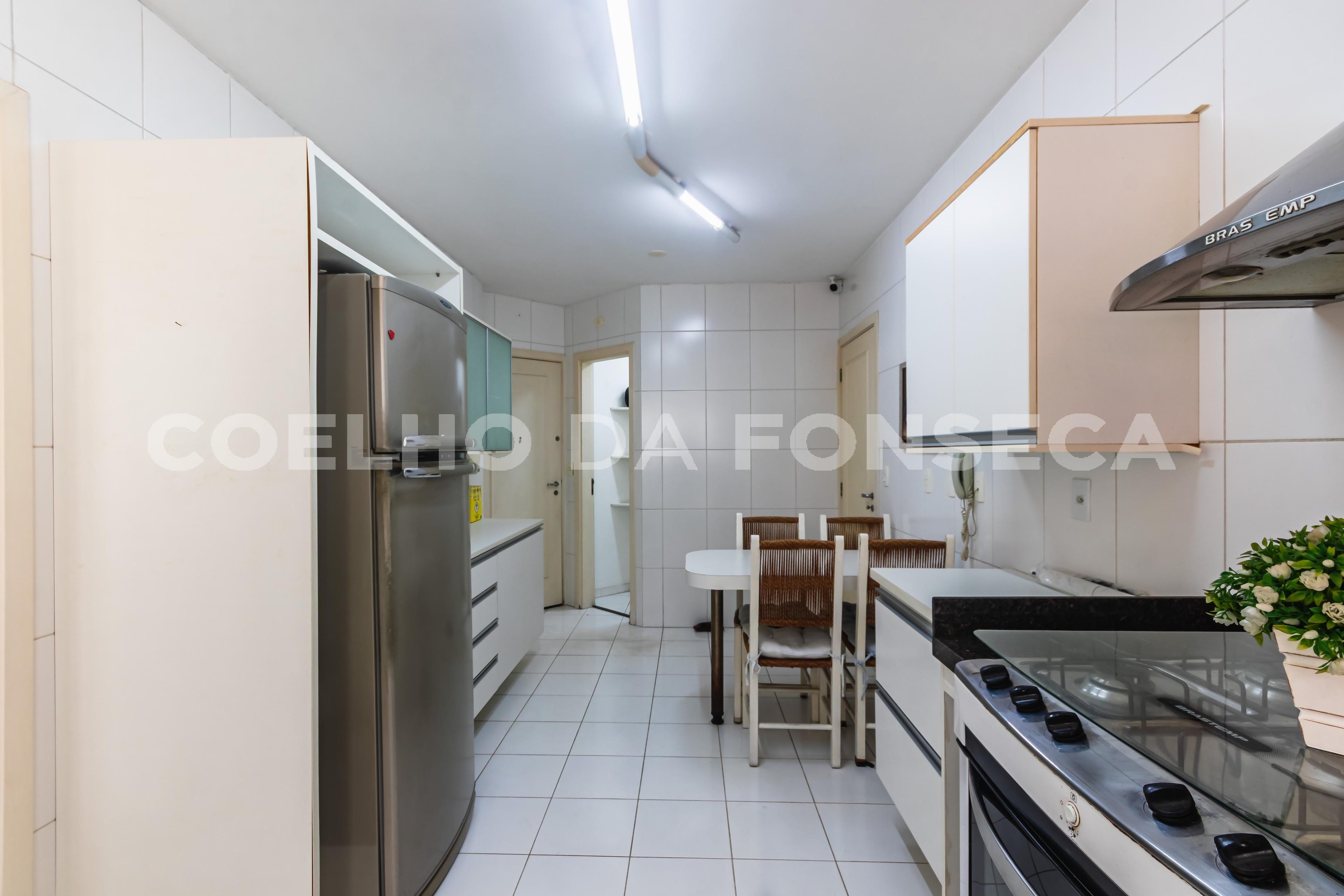 Cozinha