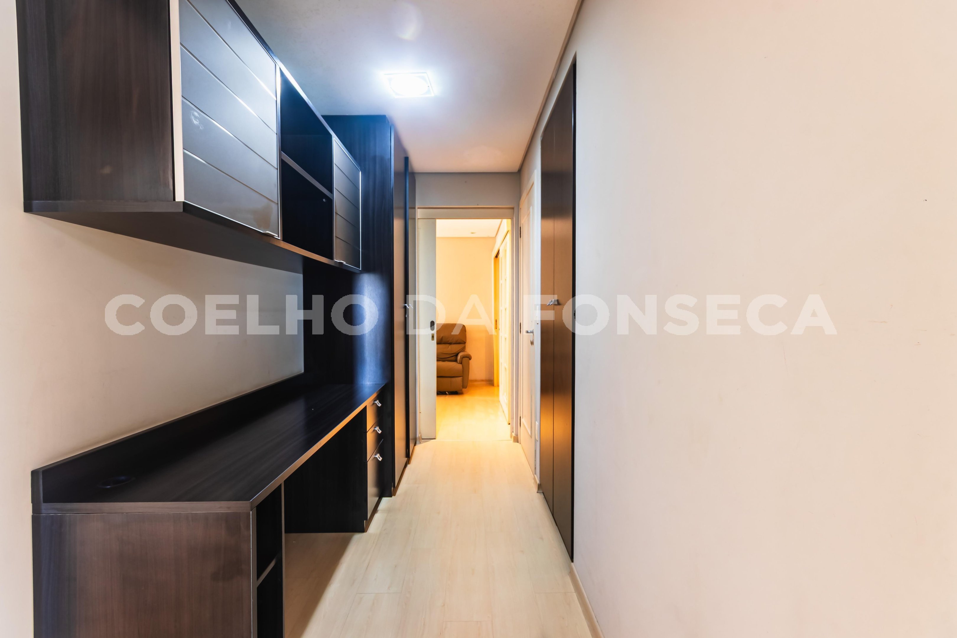 Hall de Circulação