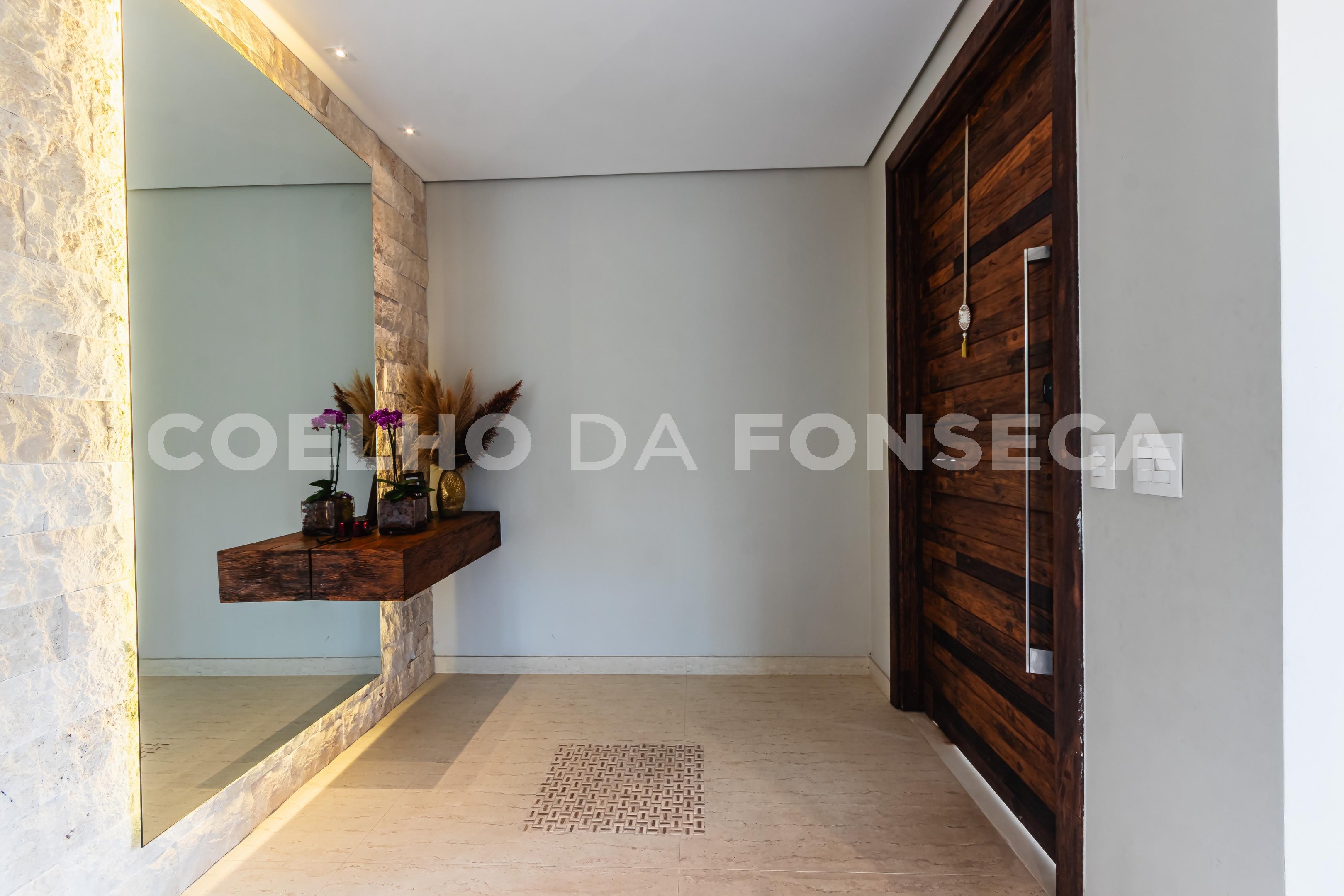 Entrada