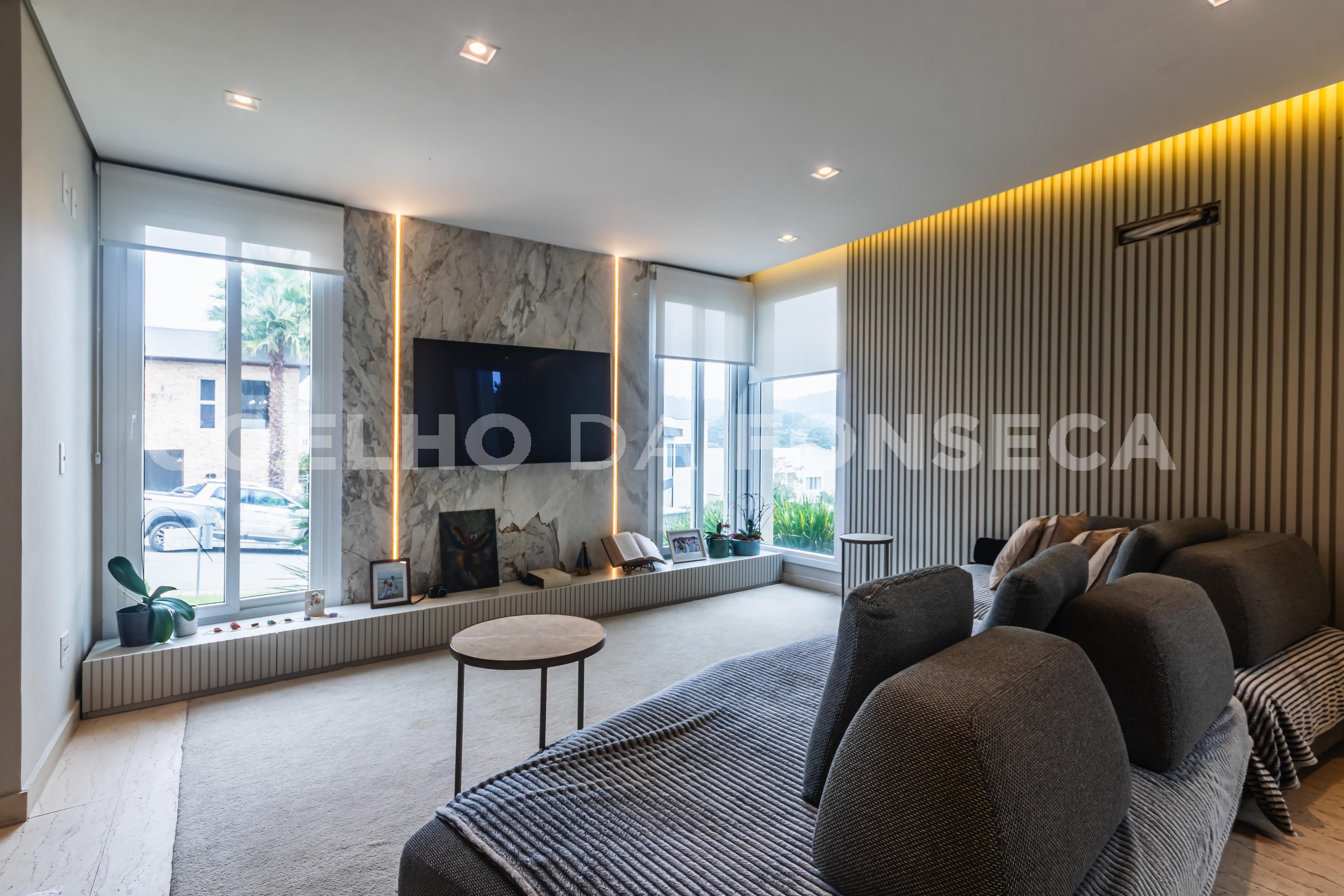 Sala de TV