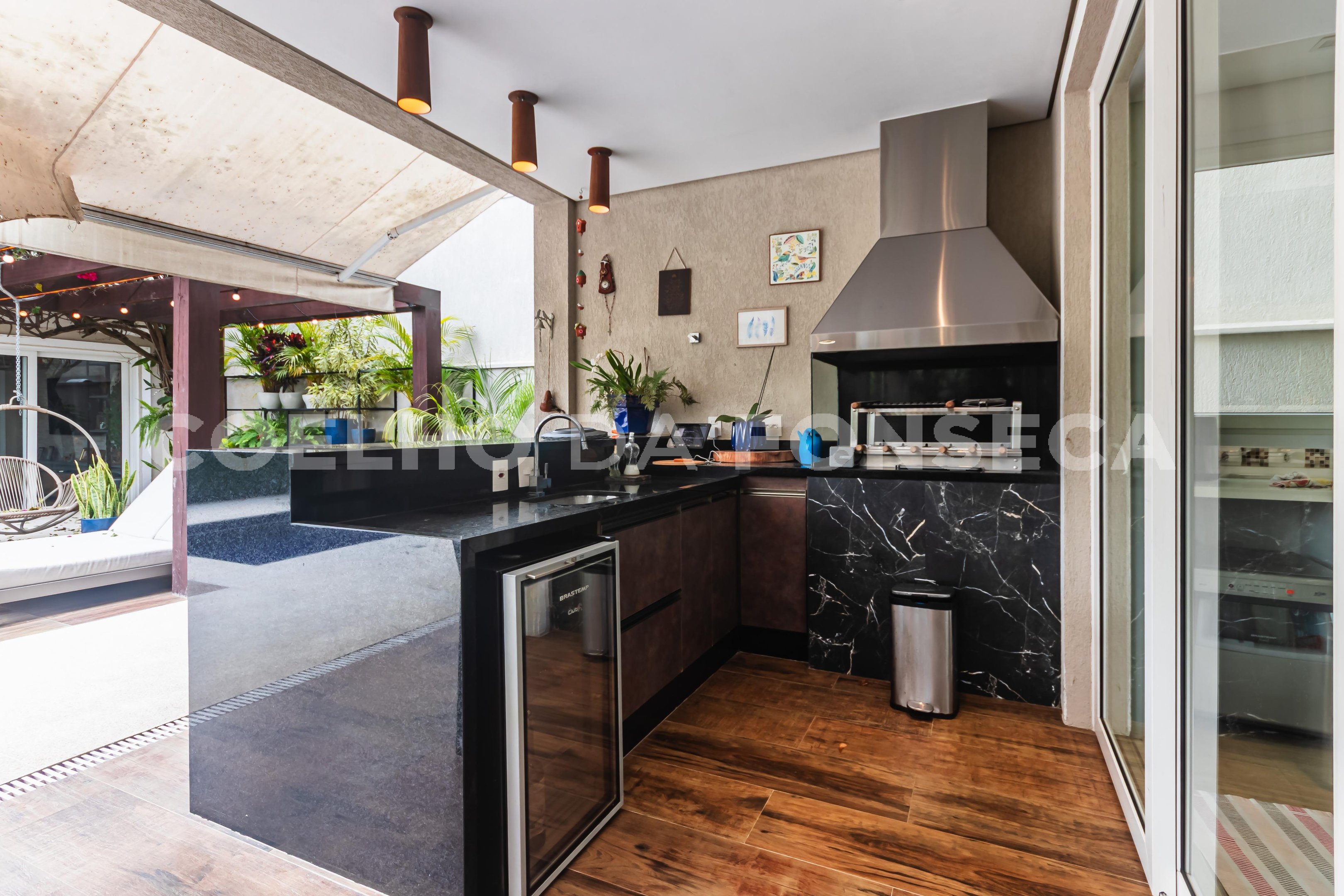 Espaço Gourmet (Unidade)