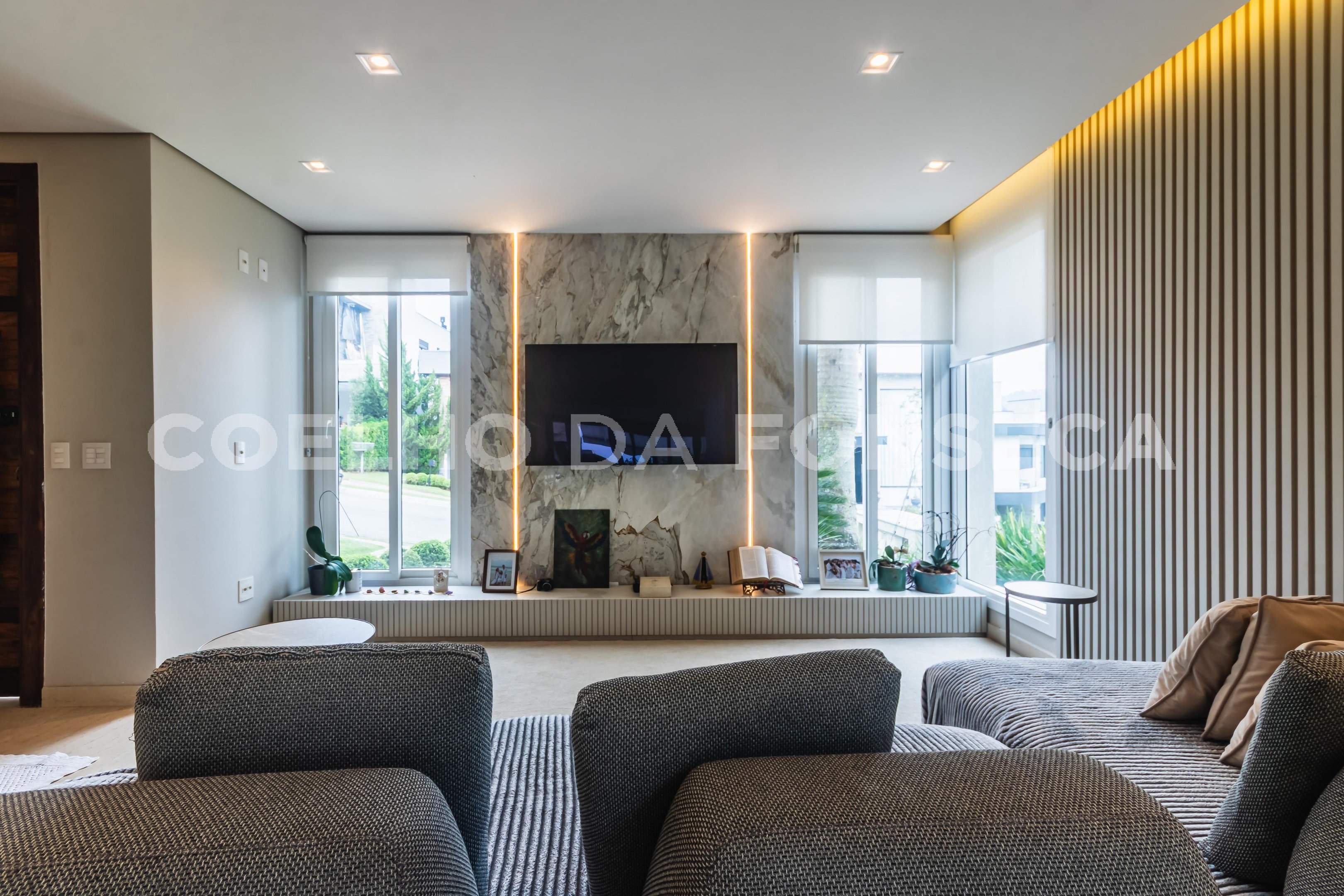 Sala de TV