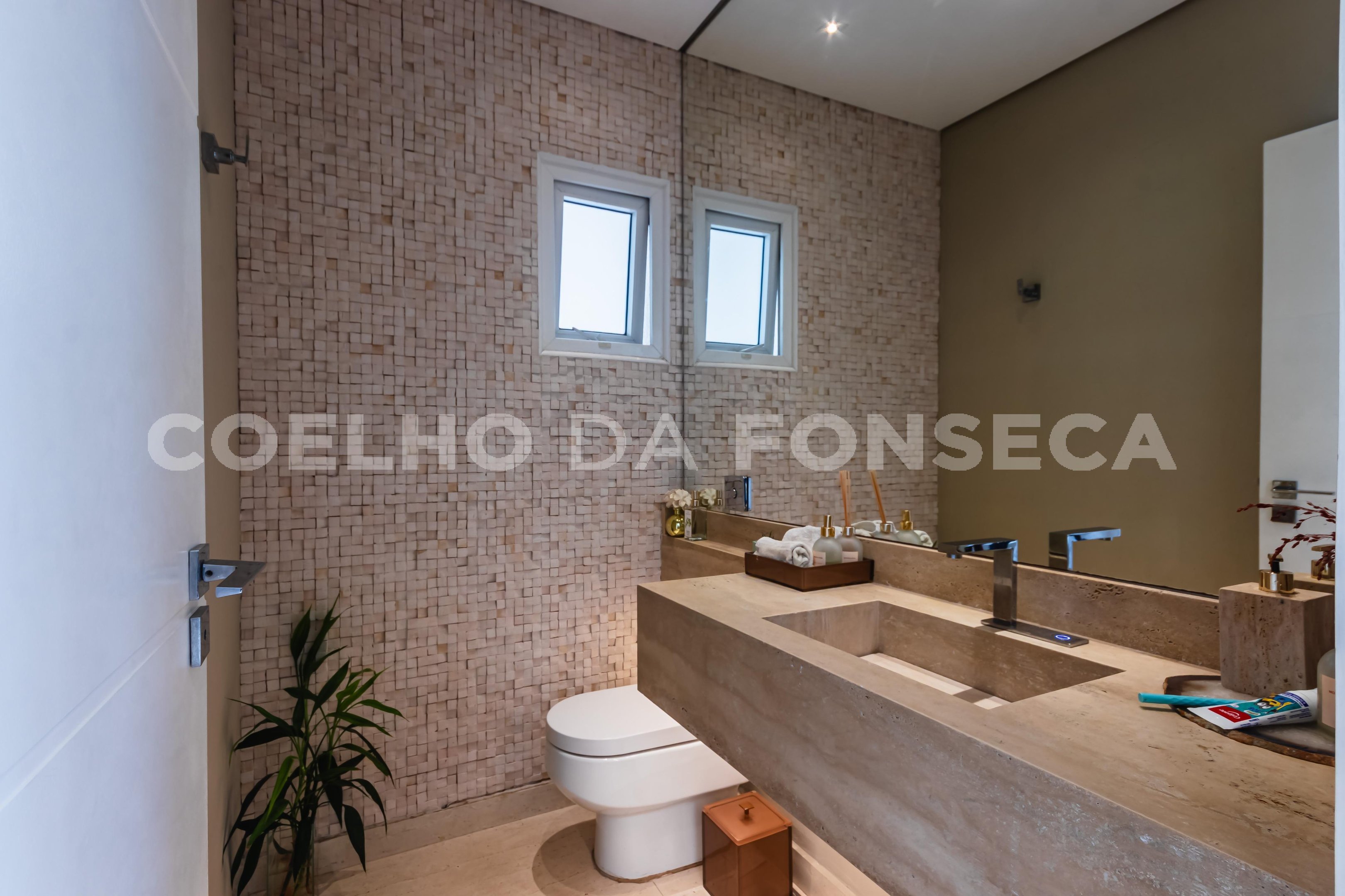 Lavabo