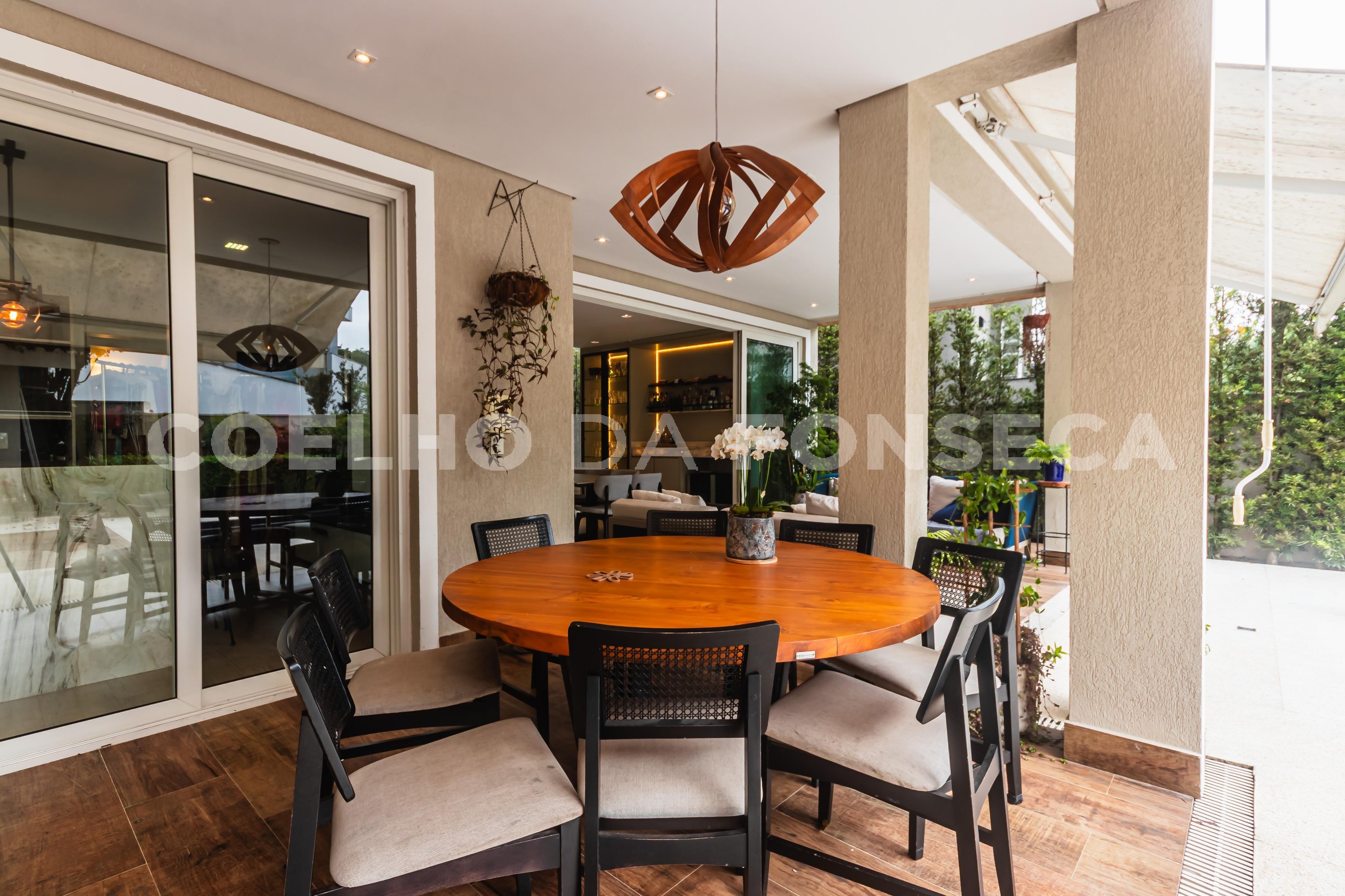 Espaço Gourmet (Unidade)