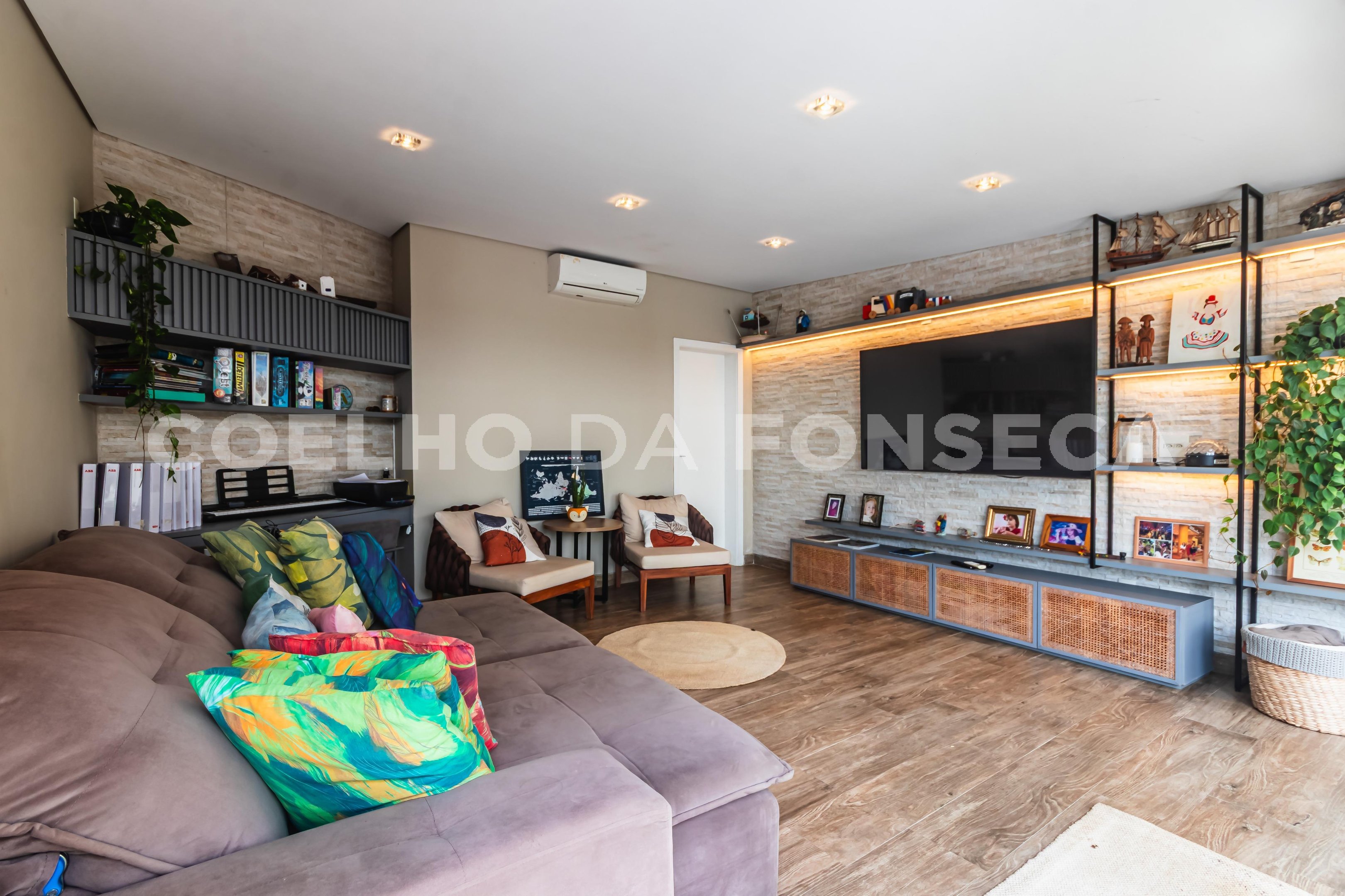 Home Theater