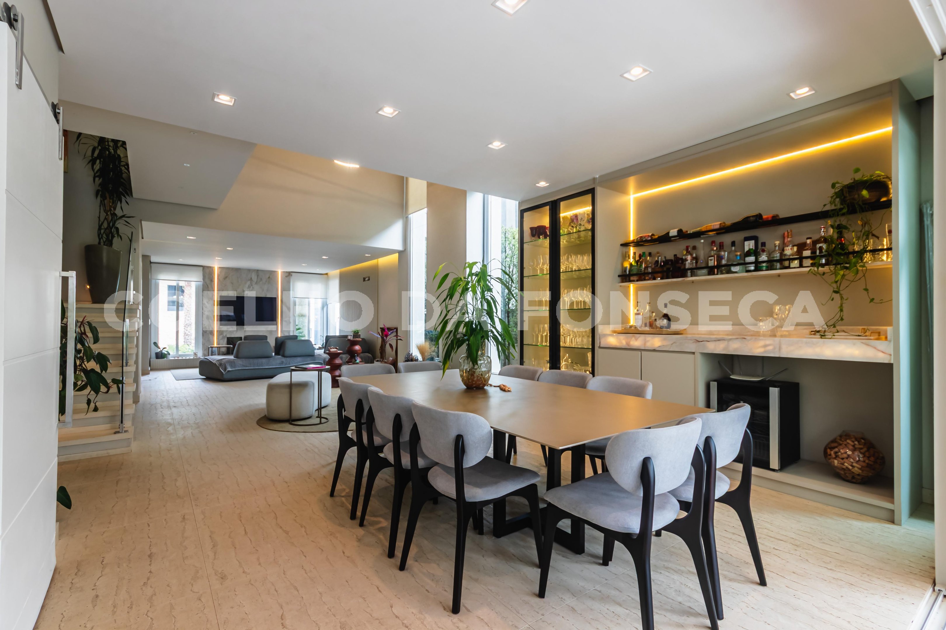 Sala de Jantar