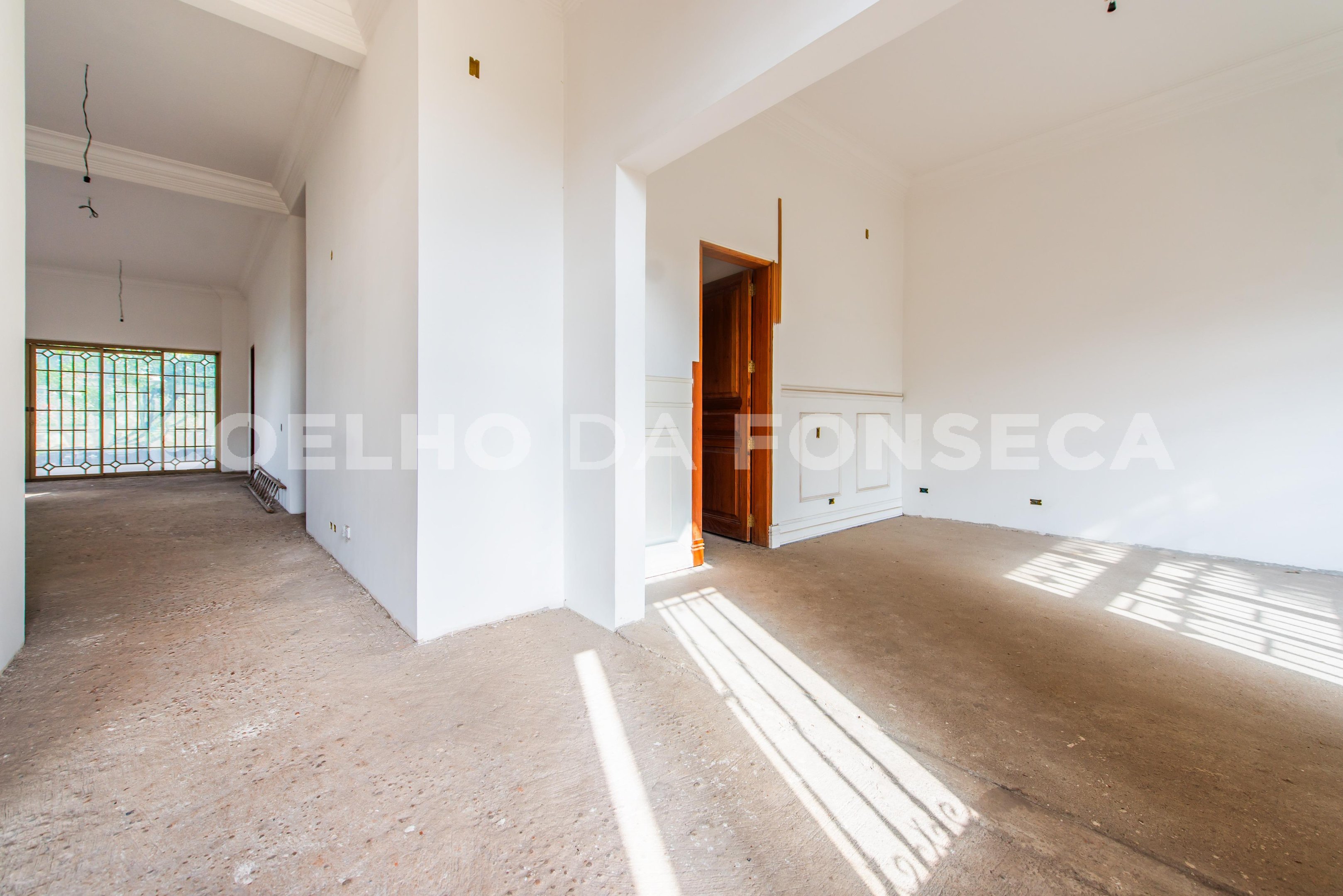 Hall de Entrada