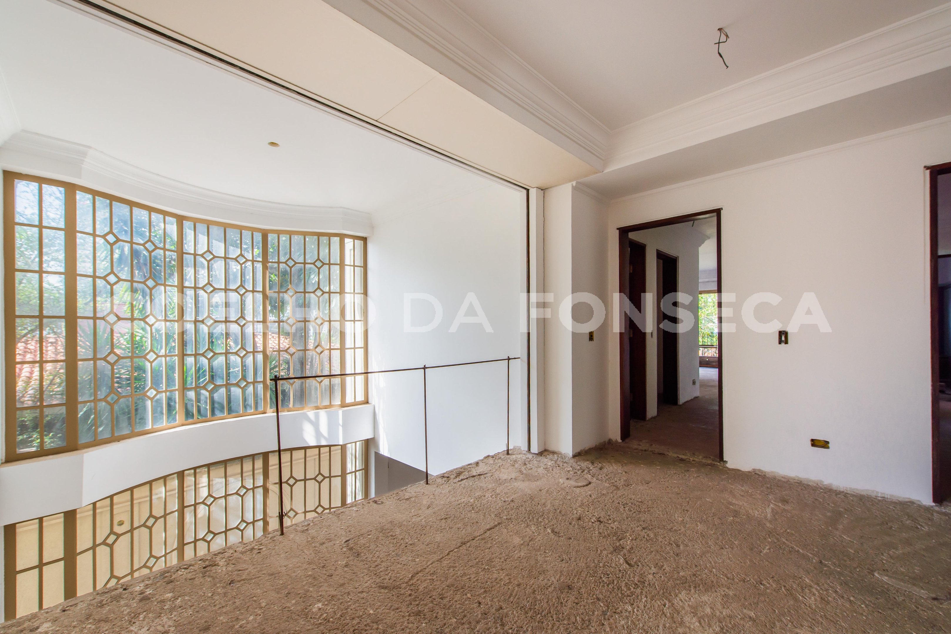 Hall de Circulação
