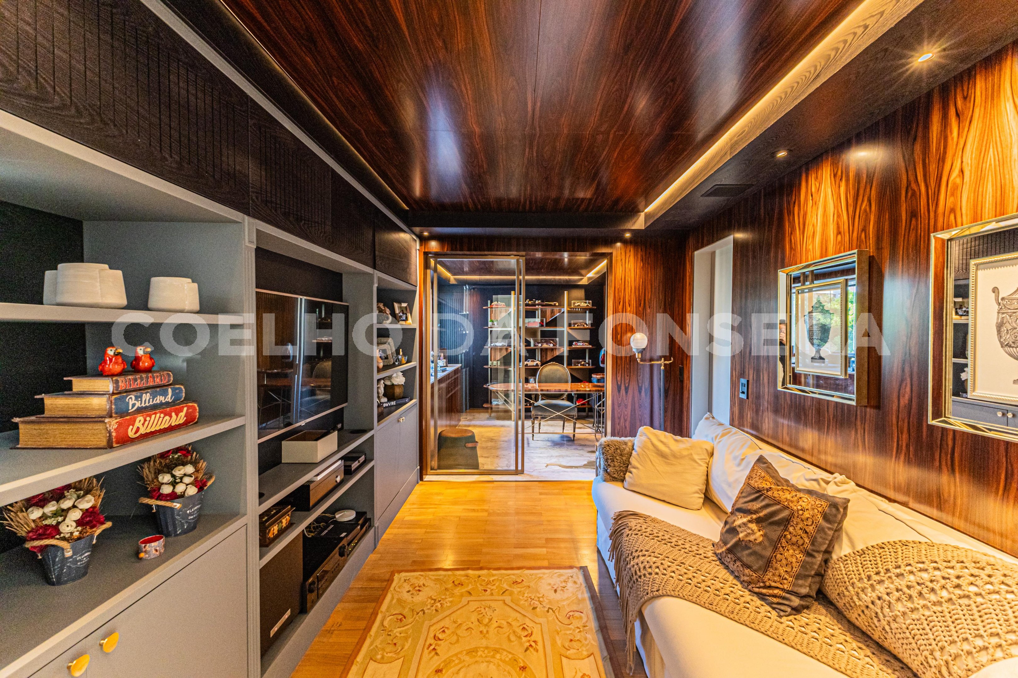 Sala de TV