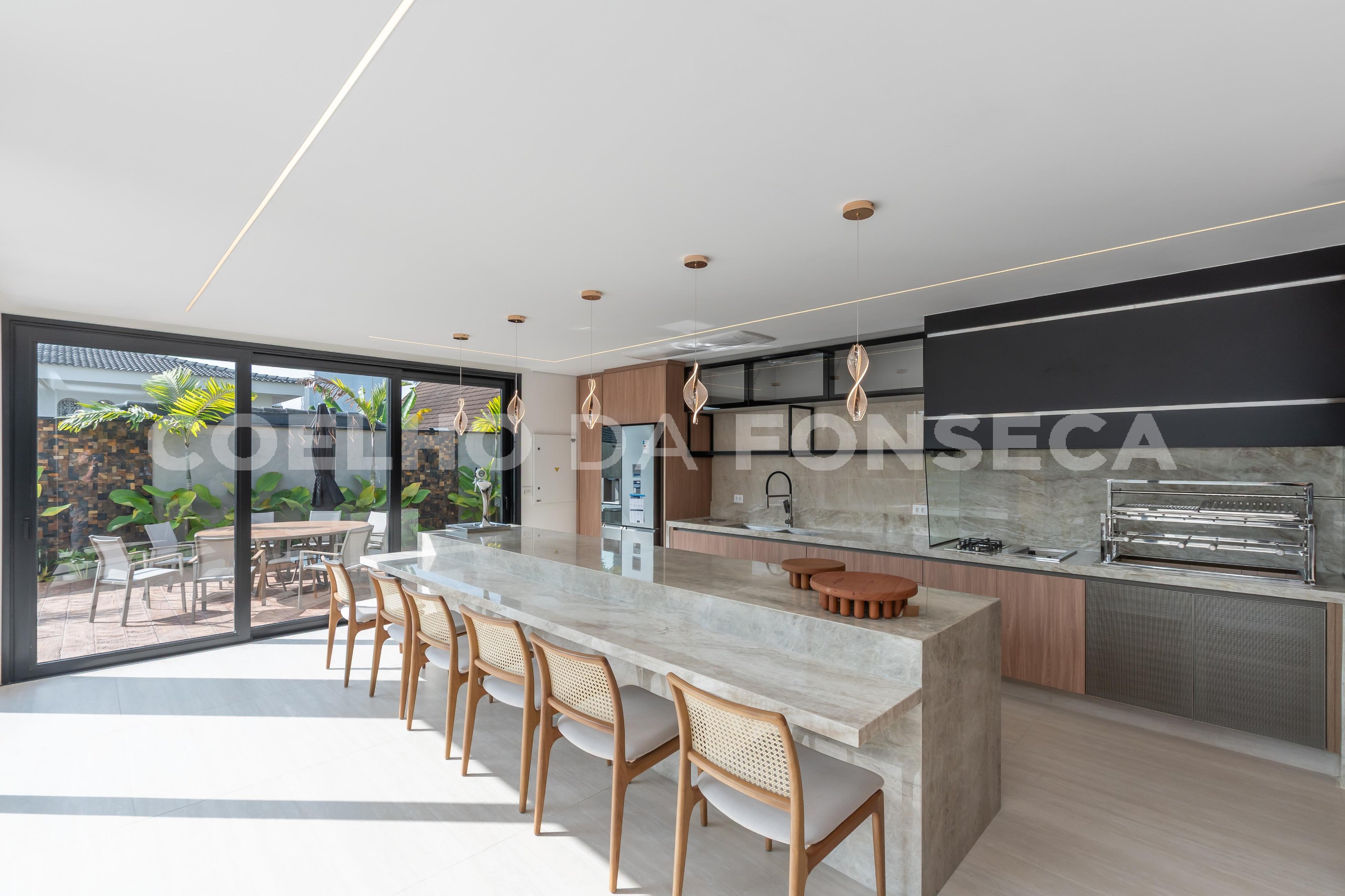 Espaço Gourmet (Unidade)