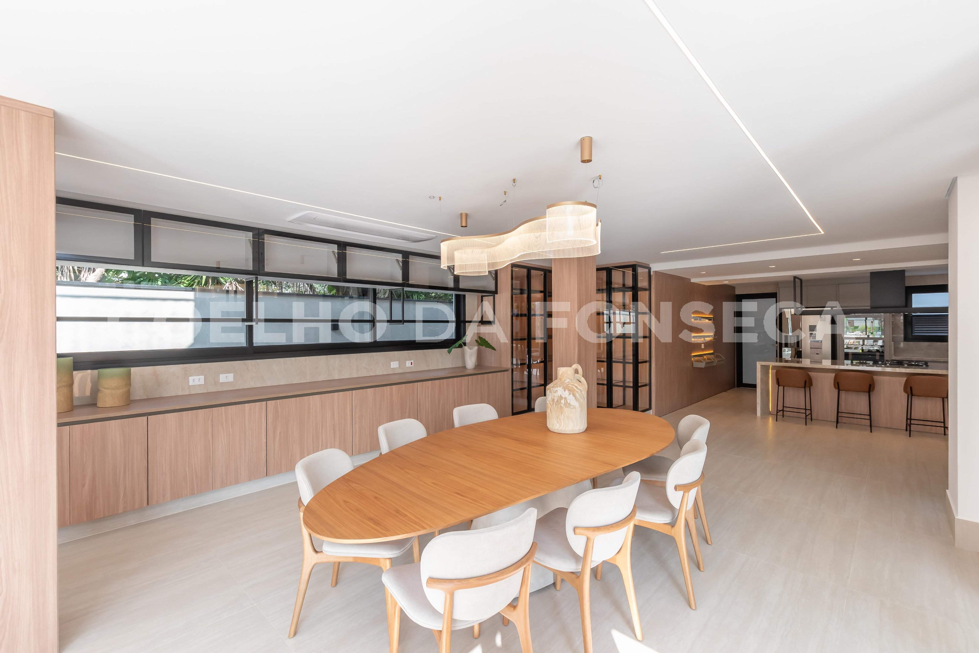Espaço Gourmet (Unidade)