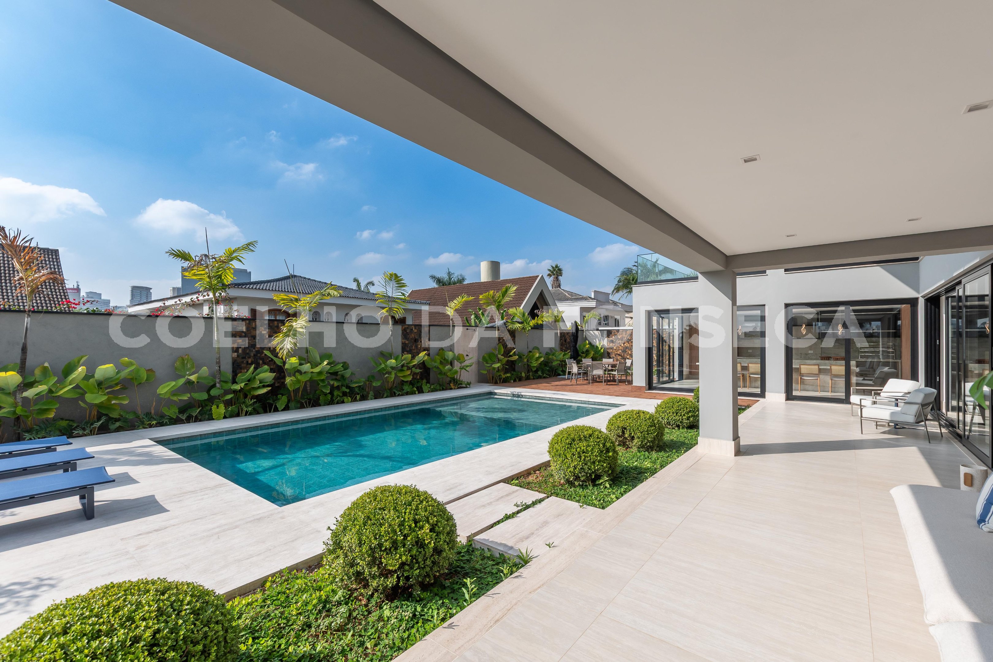 Piscina
