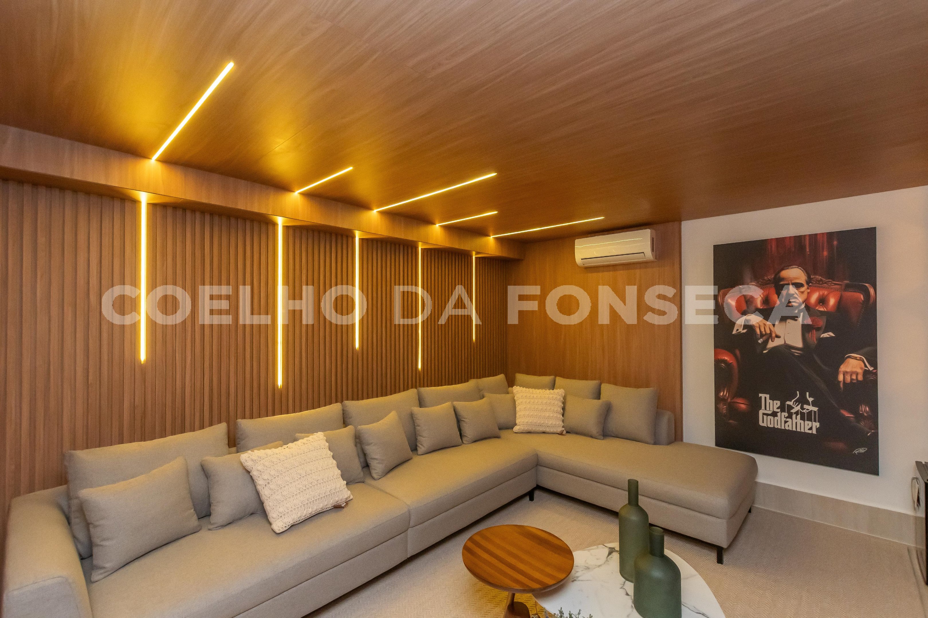 Home Theater