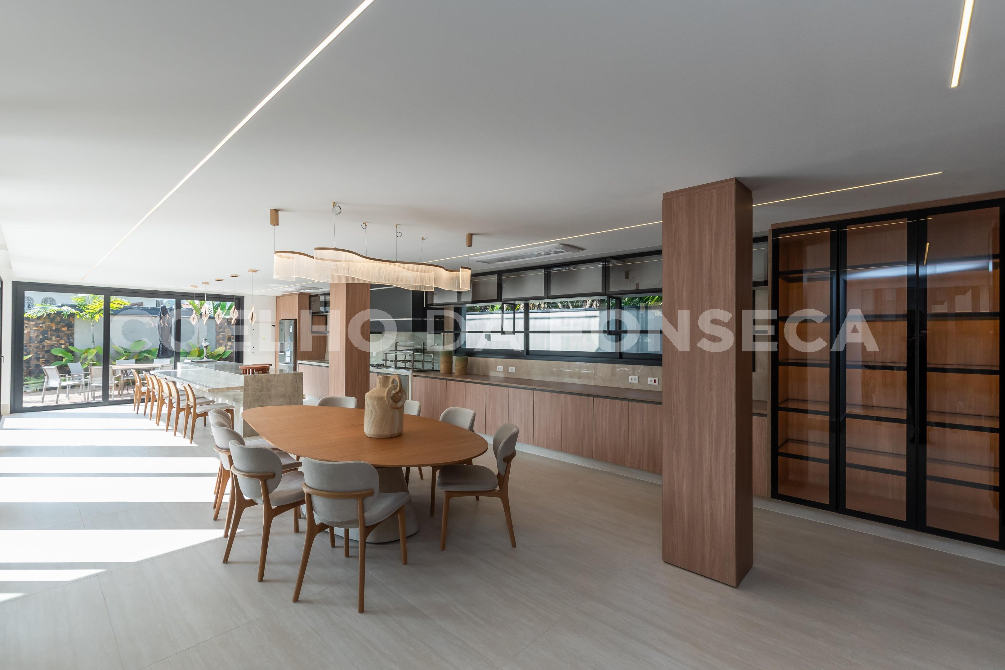 Espaço Gourmet (Unidade)