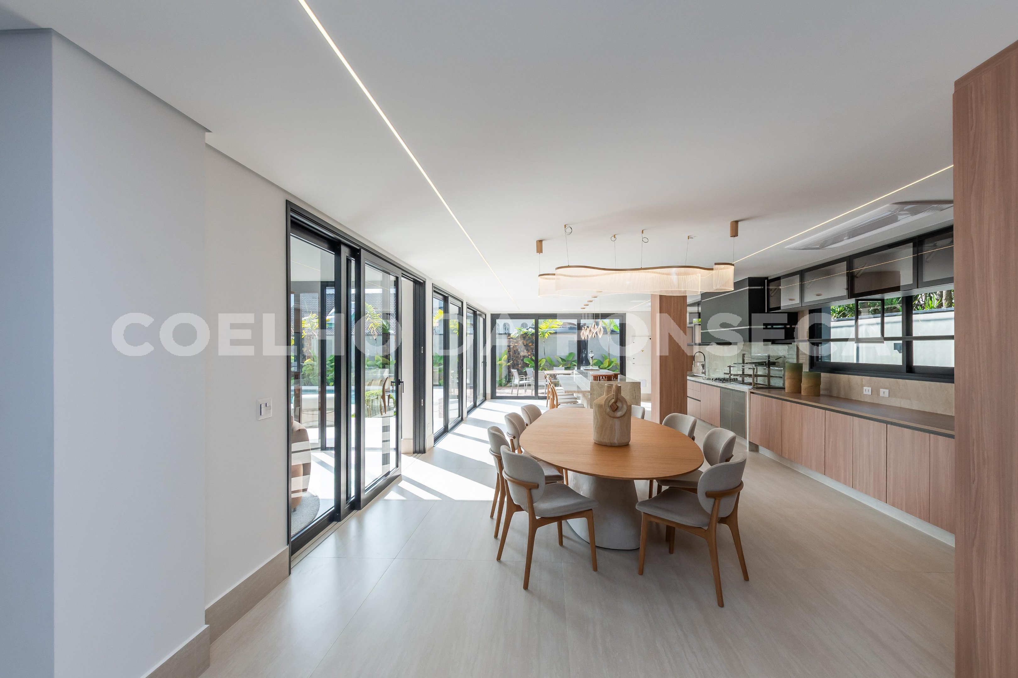 Espaço Gourmet (Unidade)