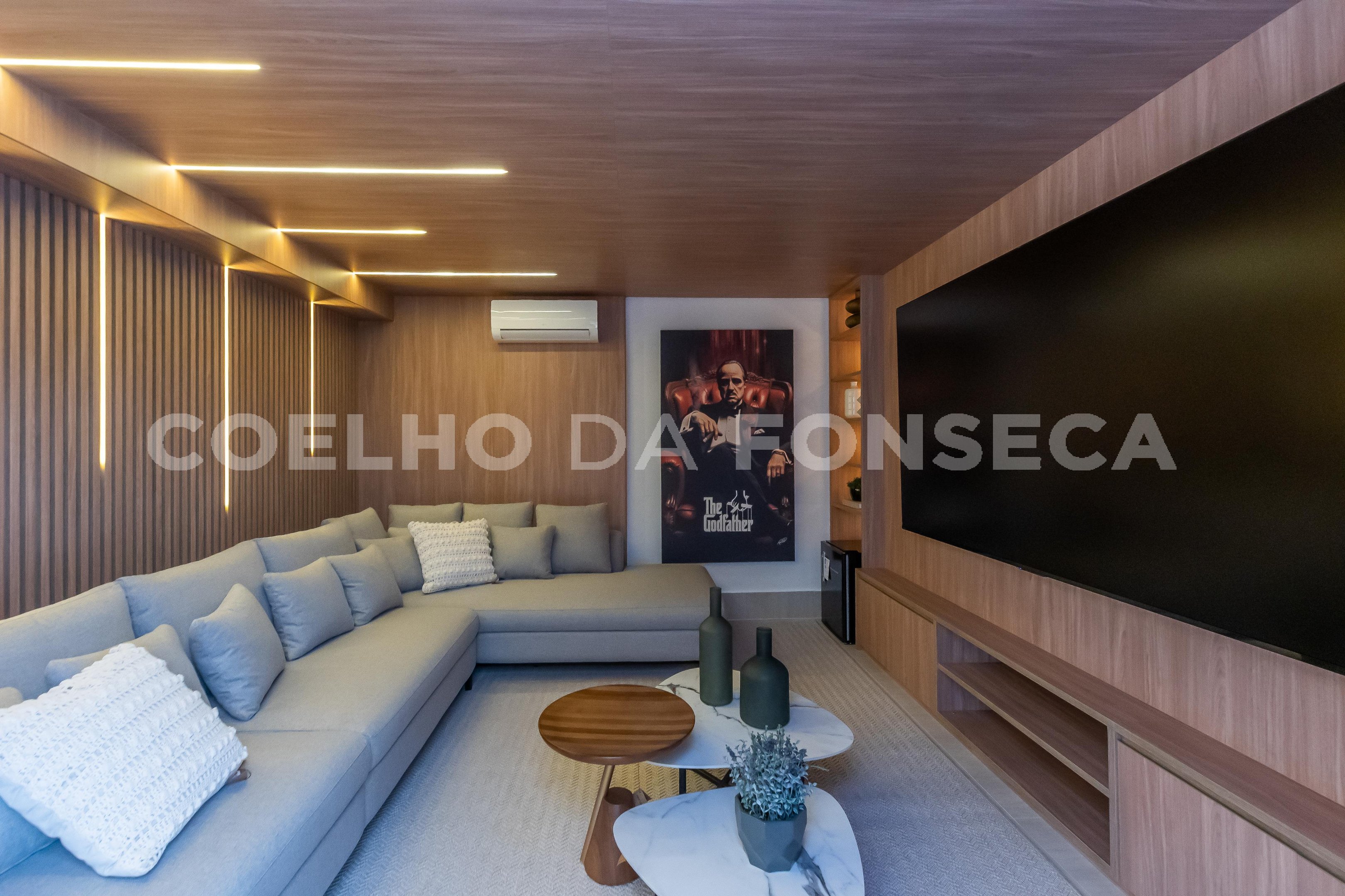 Home Theater