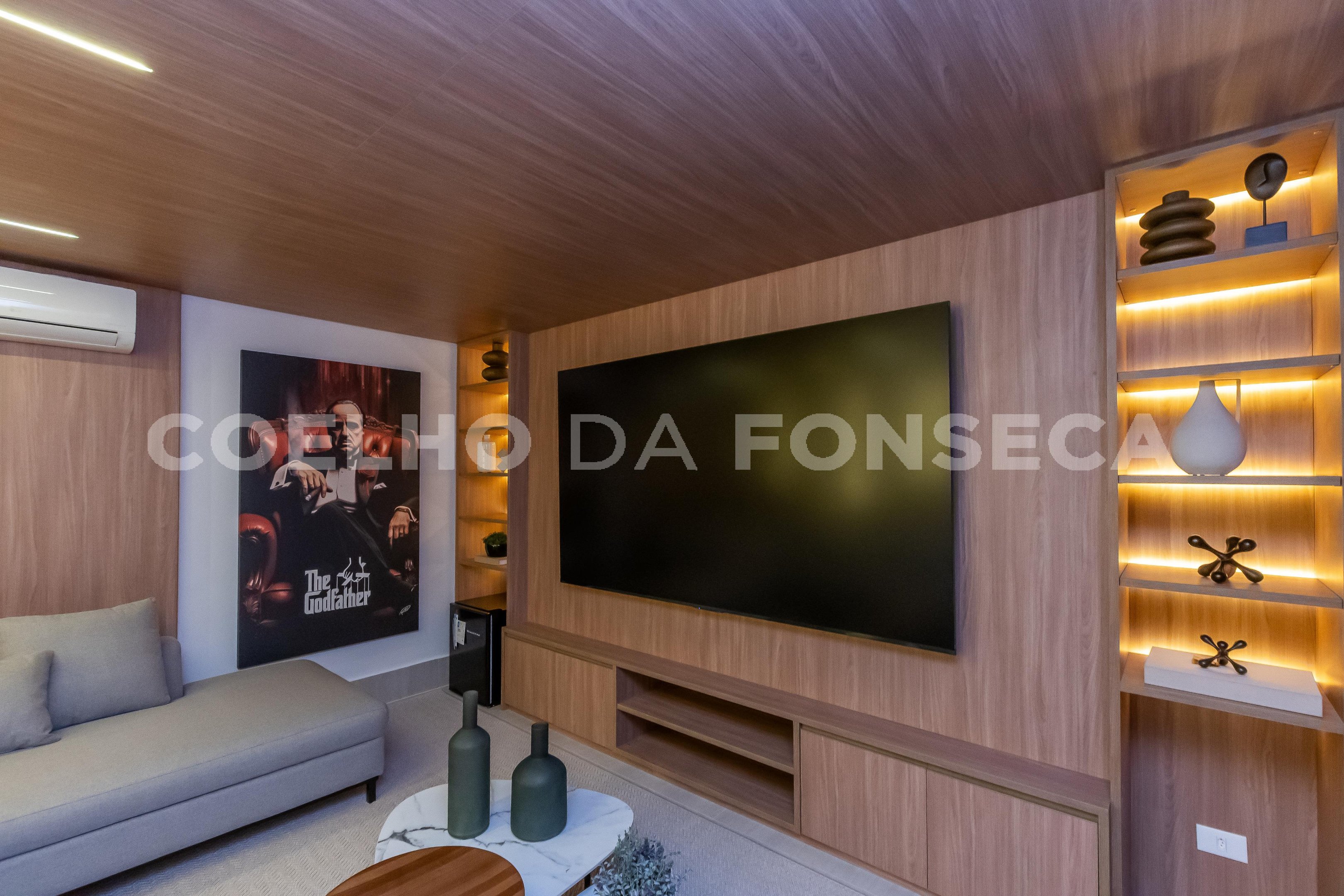 Home Theater