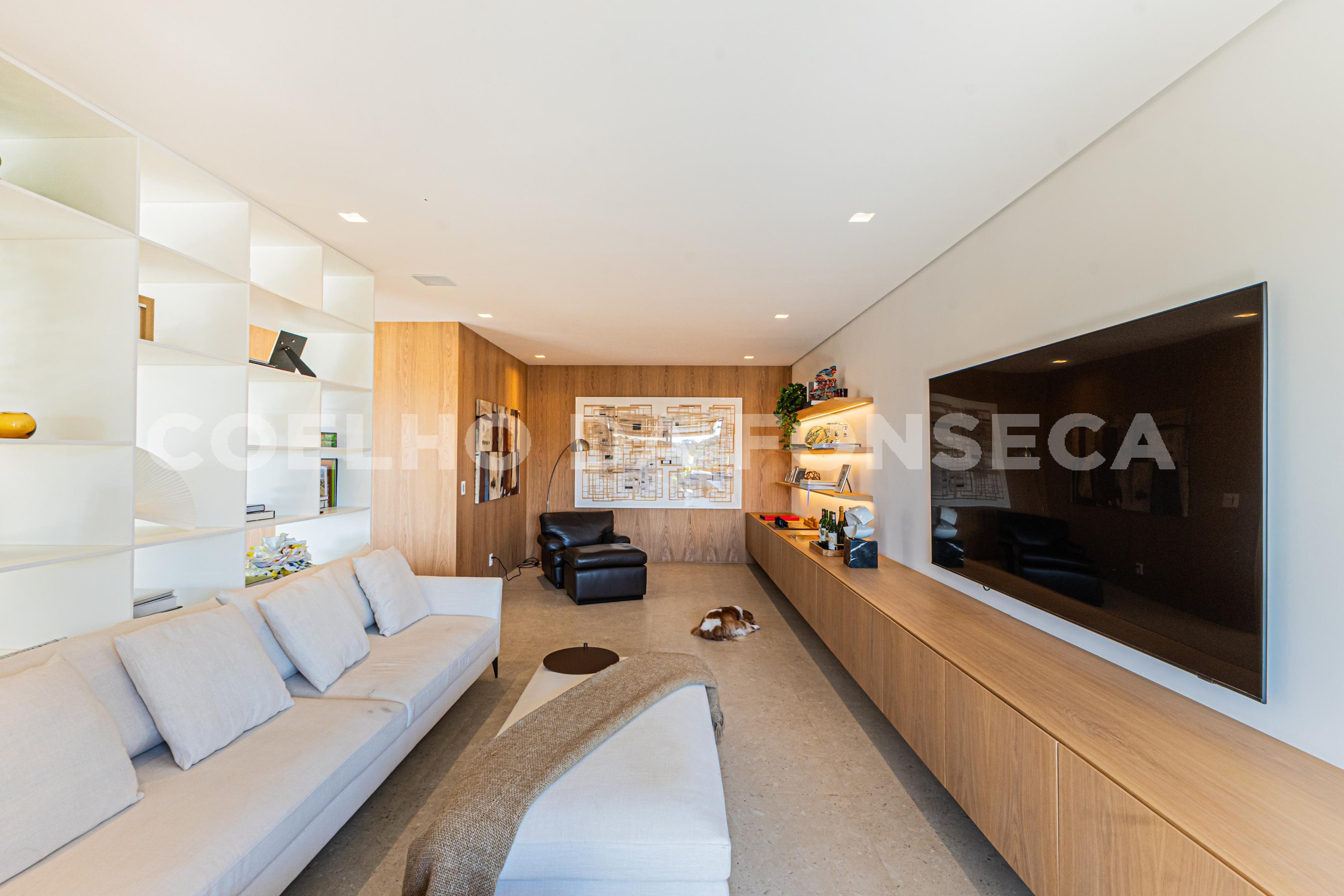 Sala de TV