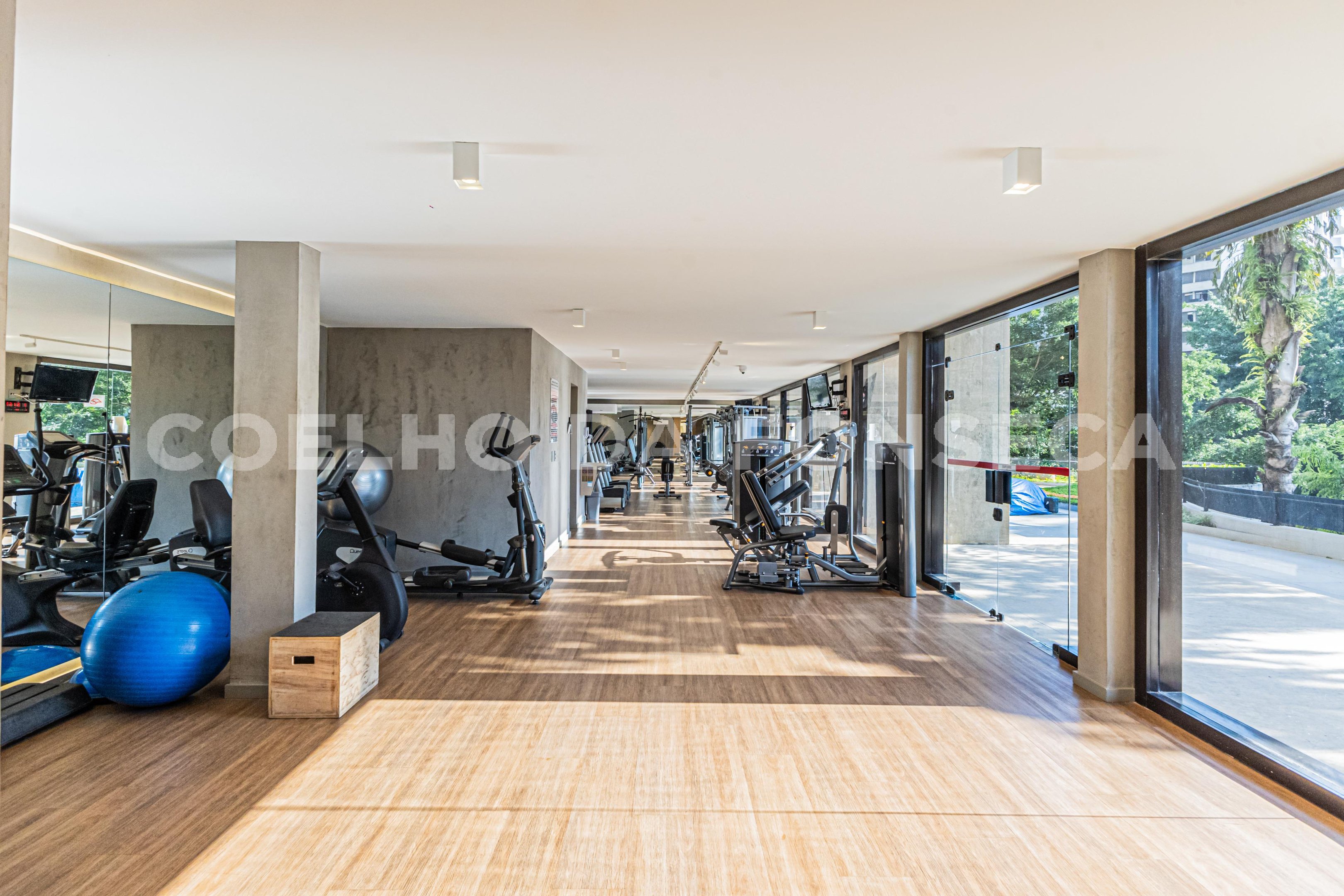 Fitness