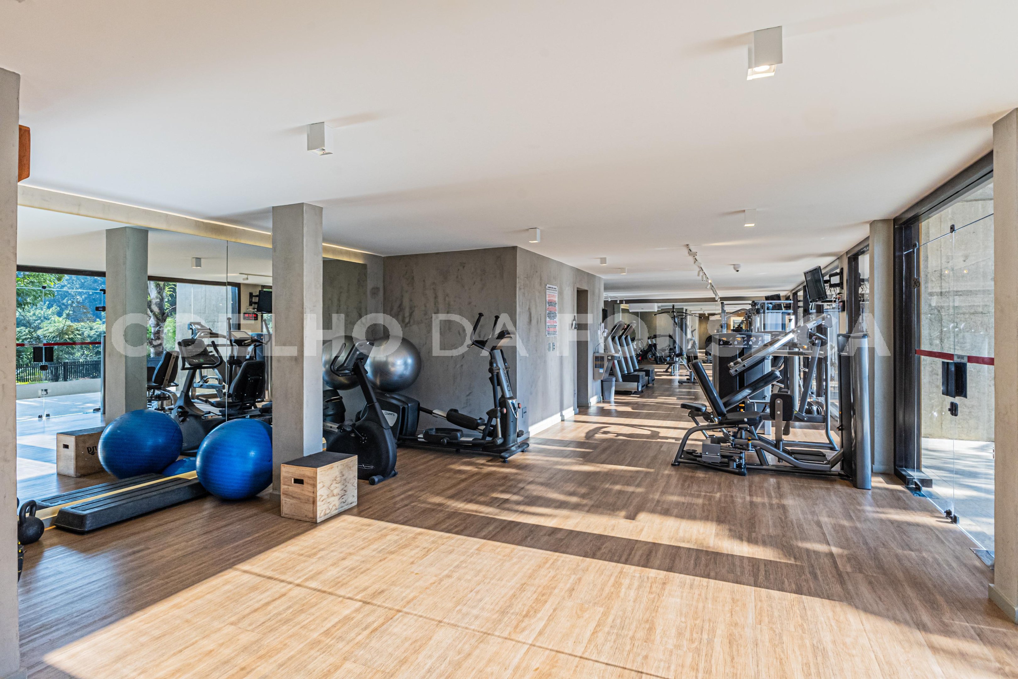 Fitness