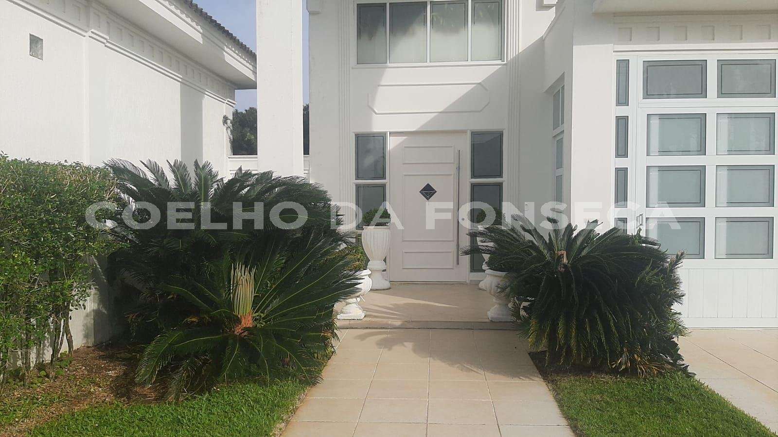 Fachada Frontal