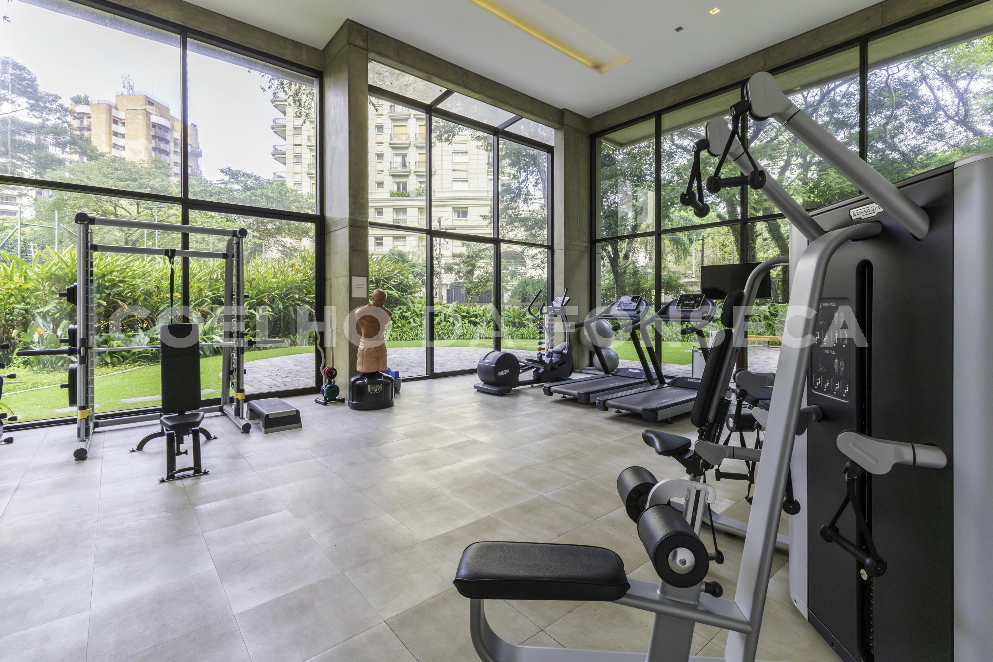 Fitness