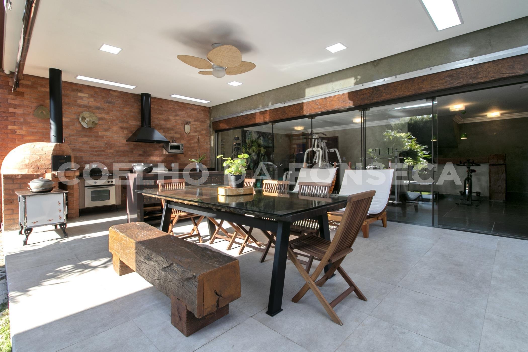 Espaço Gourmet (Unidade)
