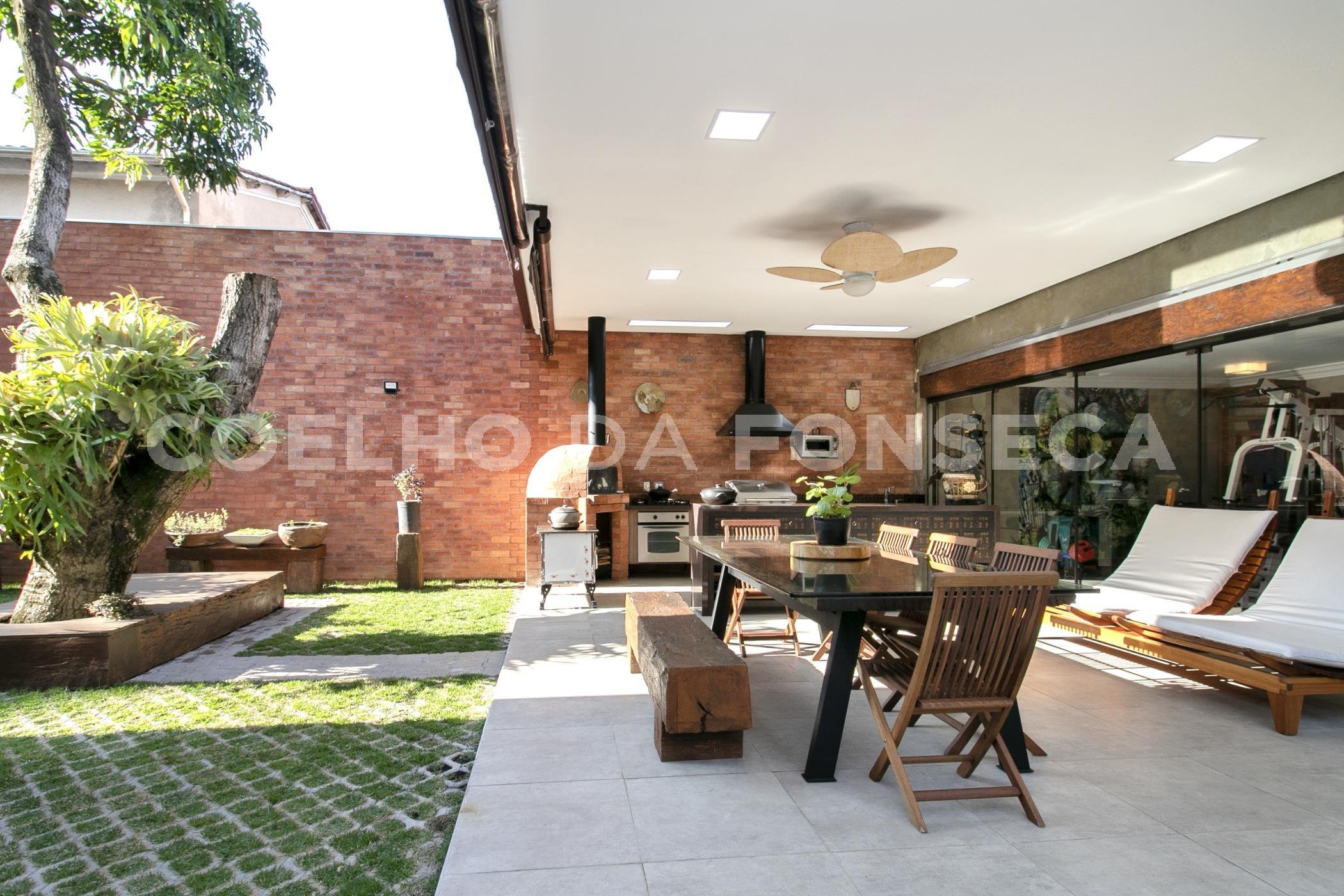 Espaço Gourmet (Unidade)