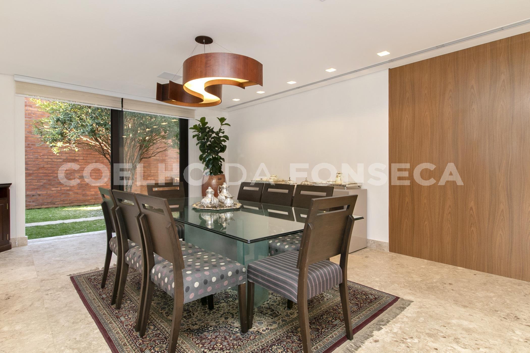 Sala de Jantar