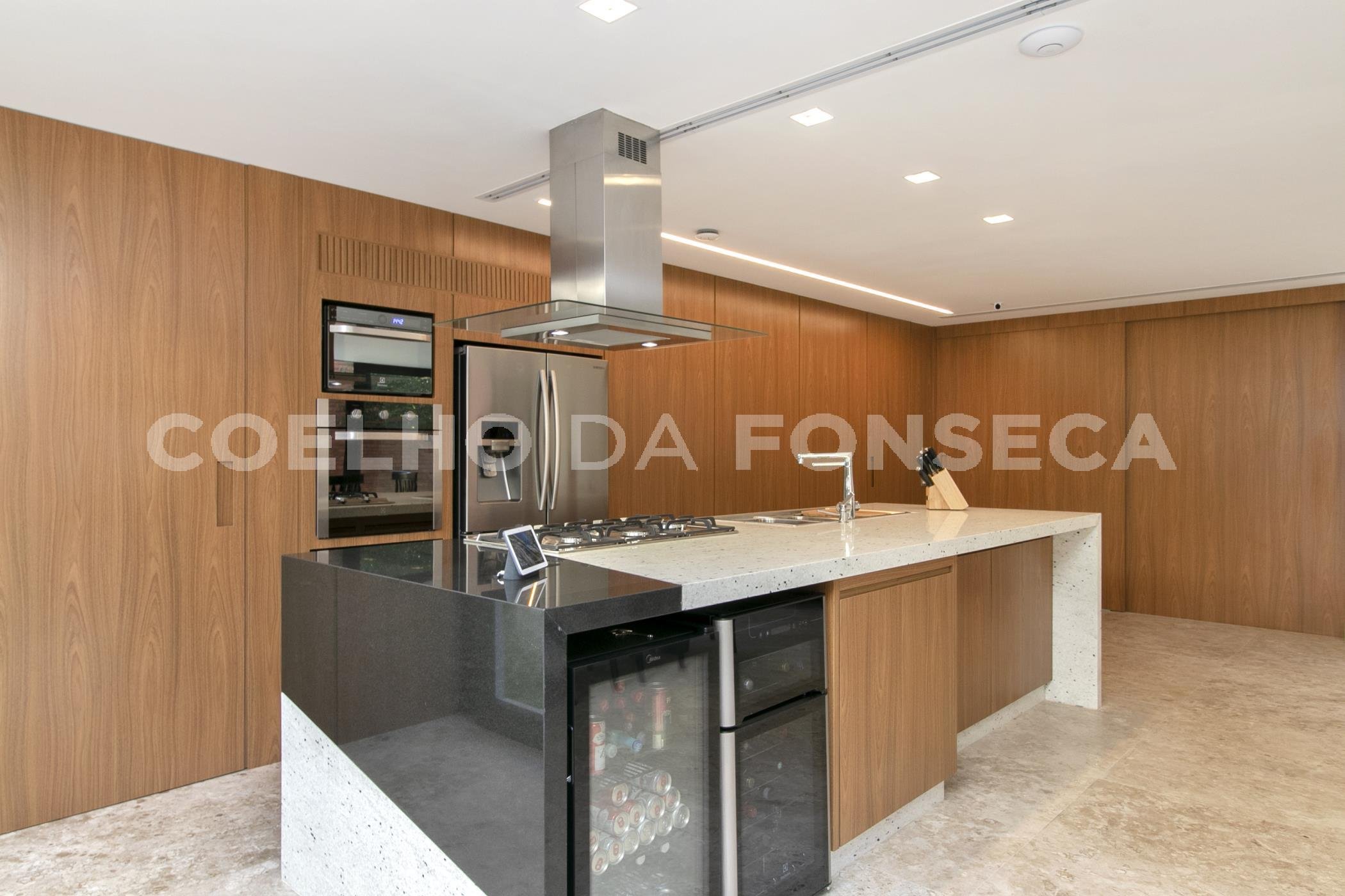 Cozinha