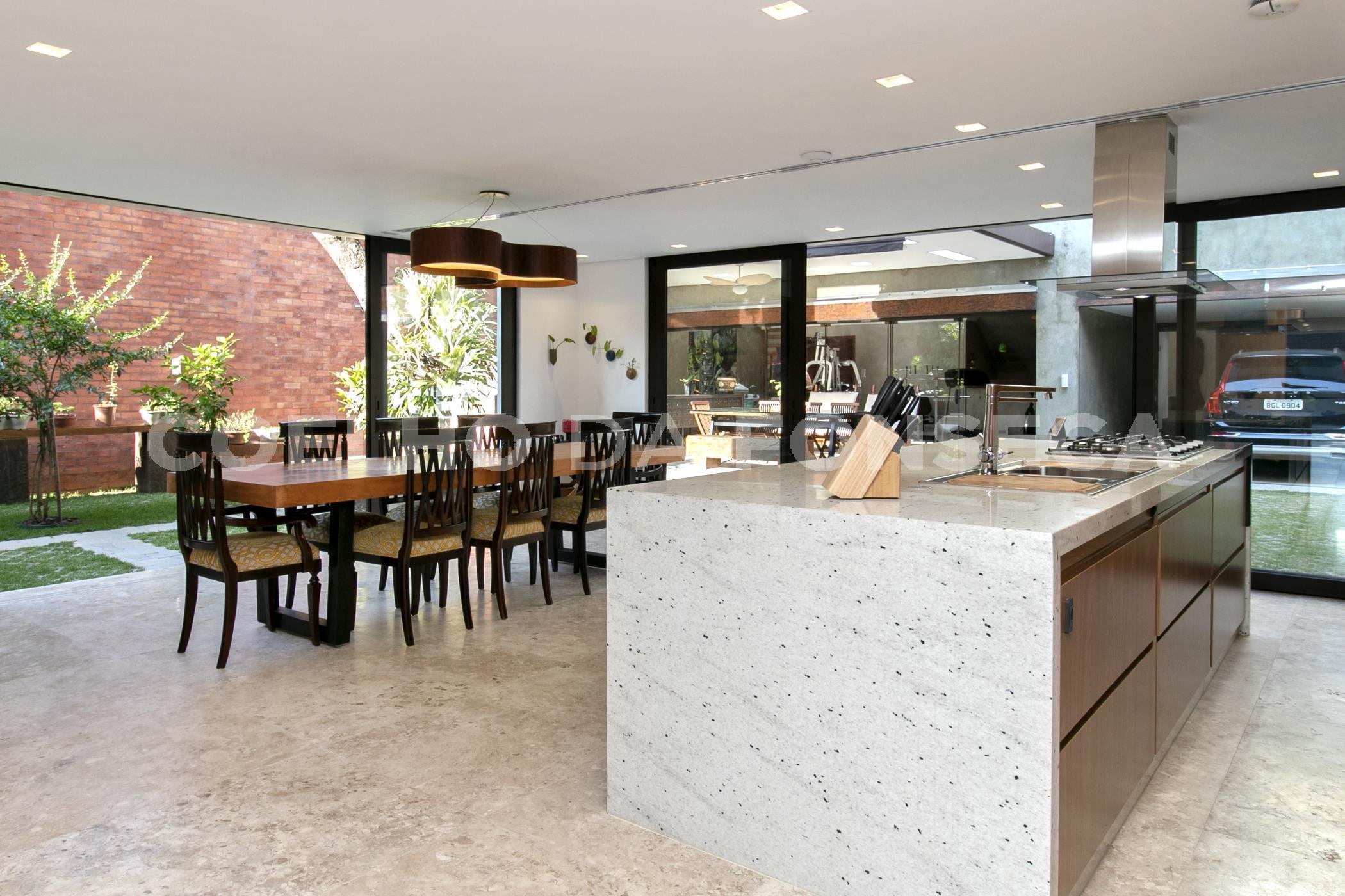 Cozinha