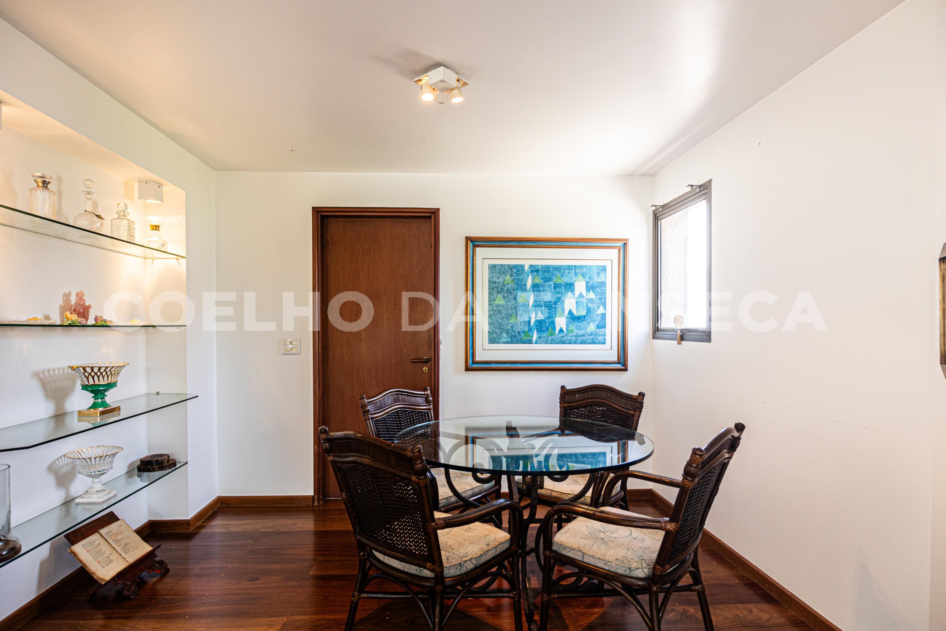 Sala de Almoço