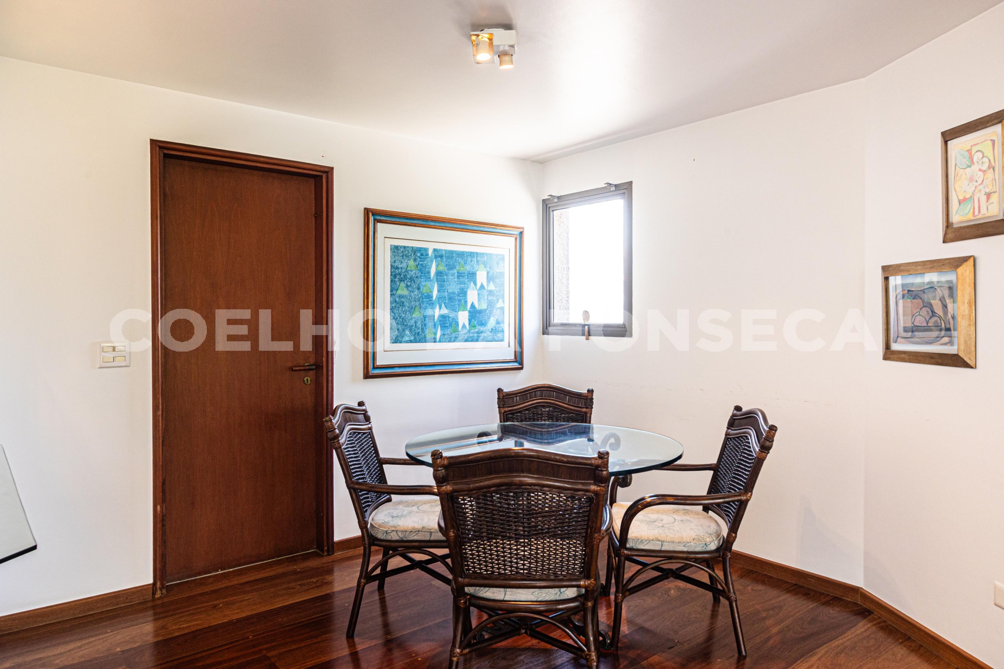 Sala de Almoço