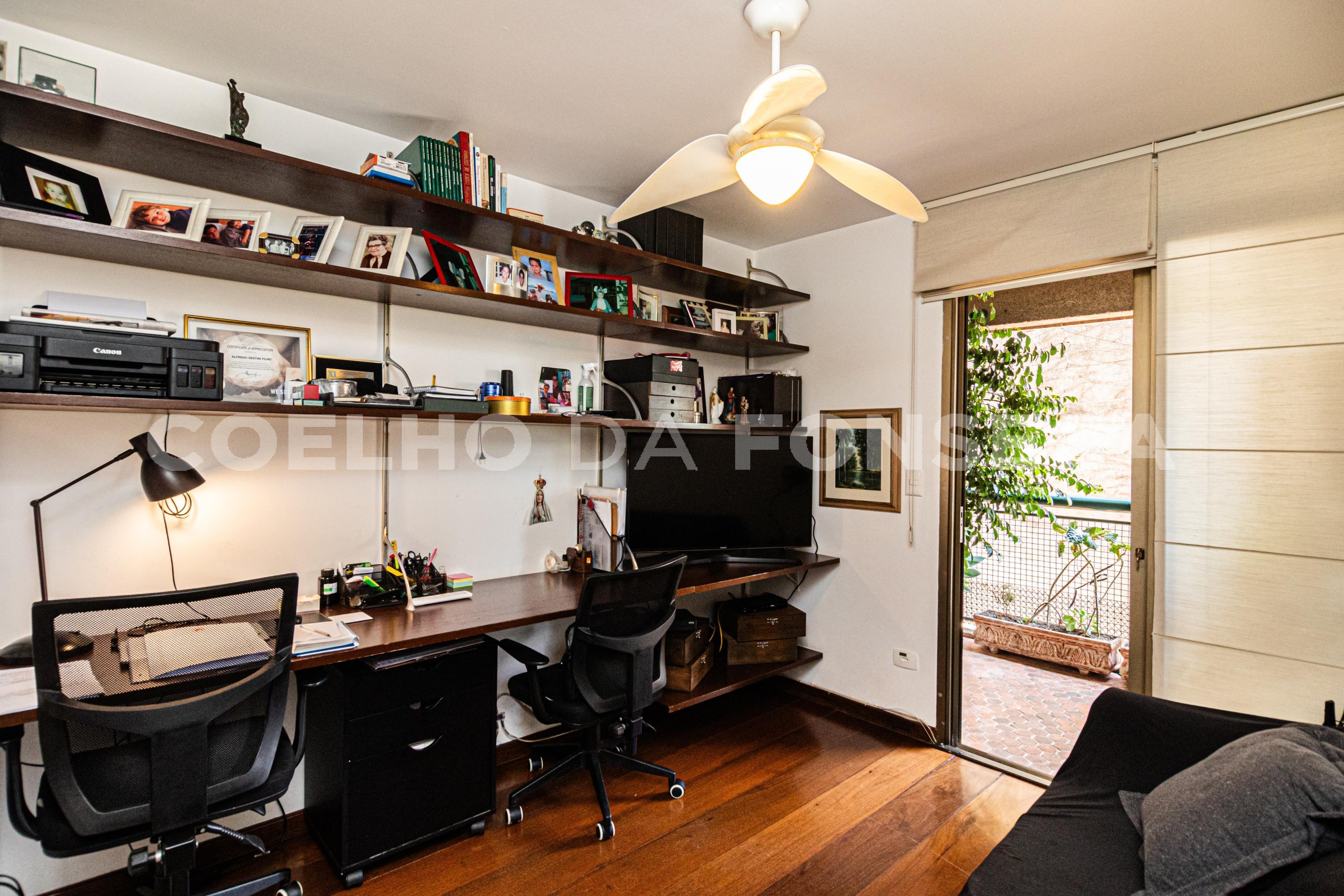 Escritório