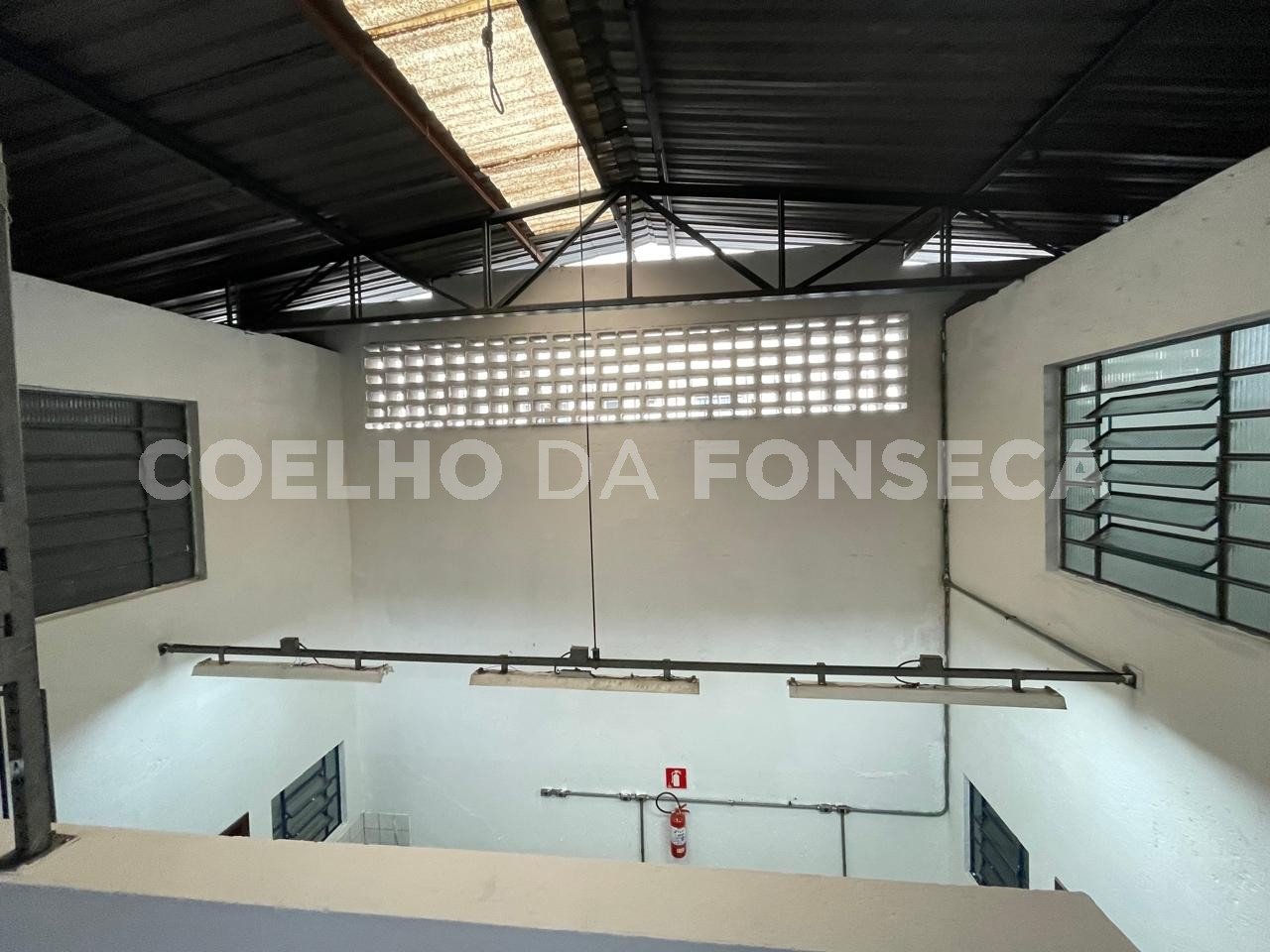 Galpão