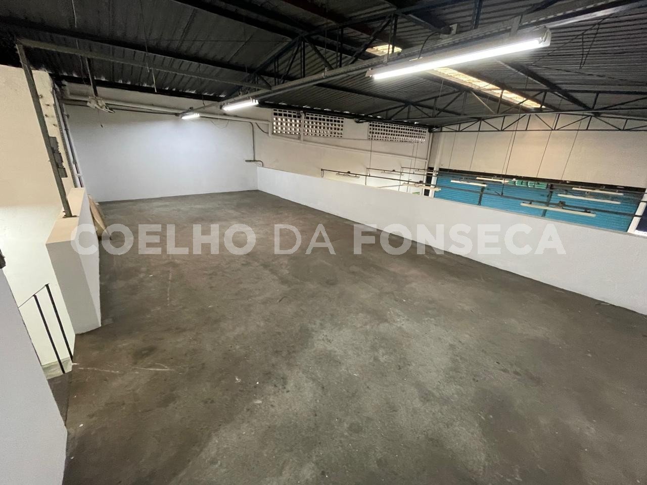Galpão