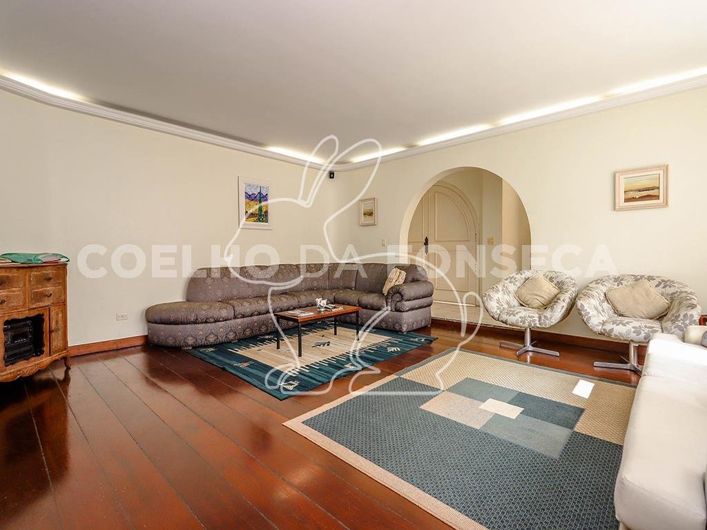 Sala de Estar (1)