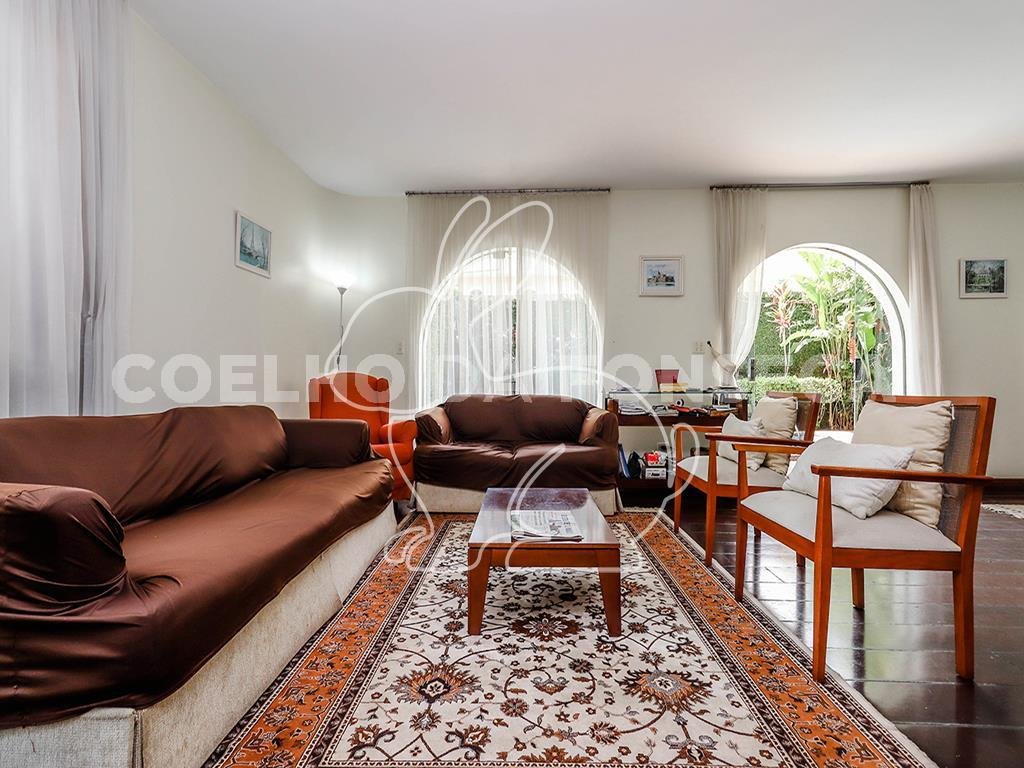 Sala de TV
