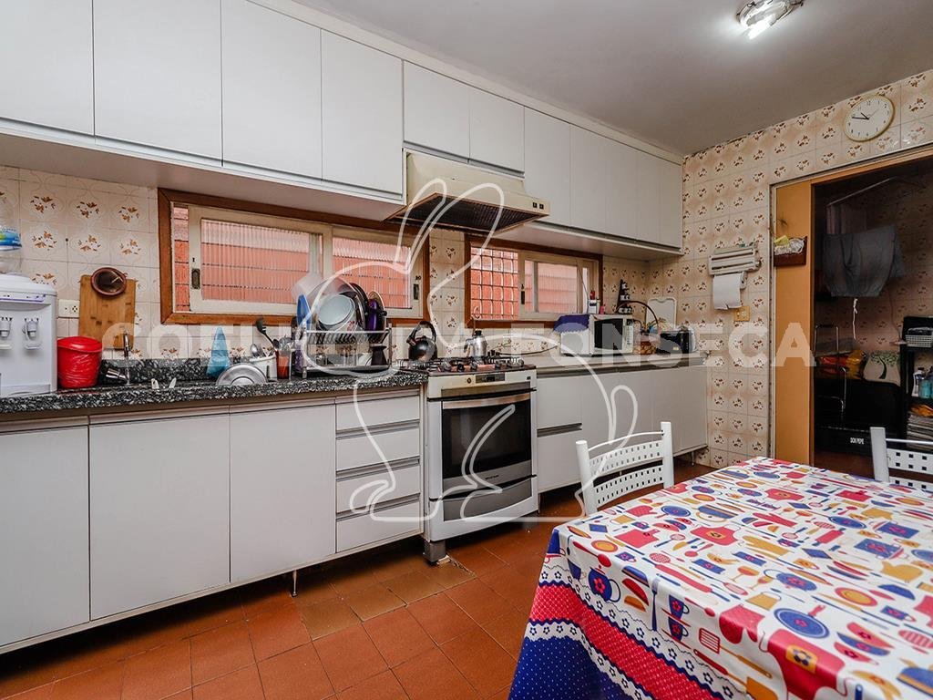 Cozinha americana