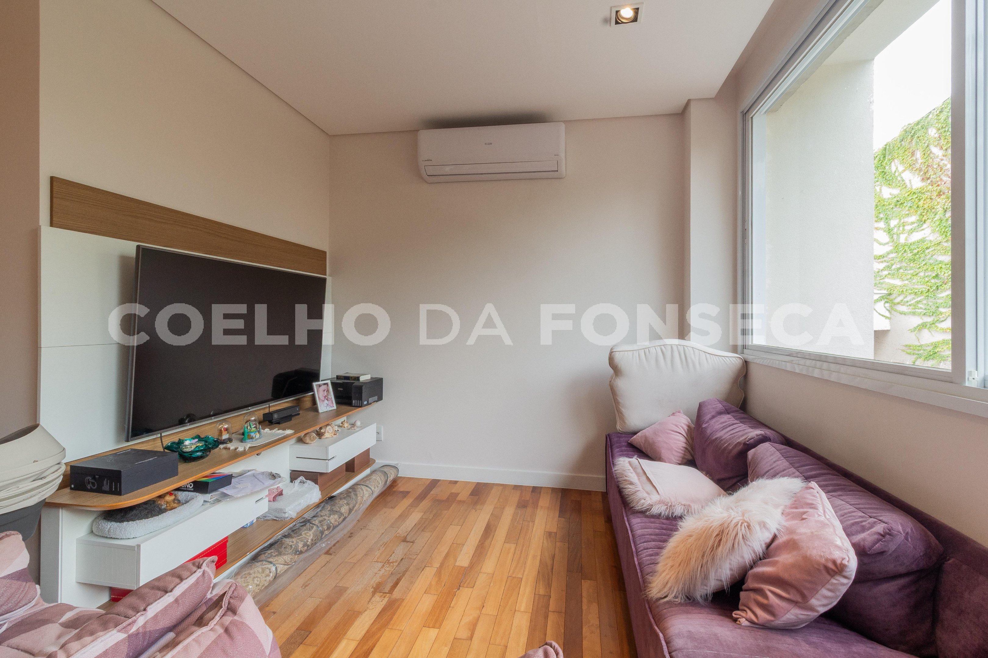 Sala de TV