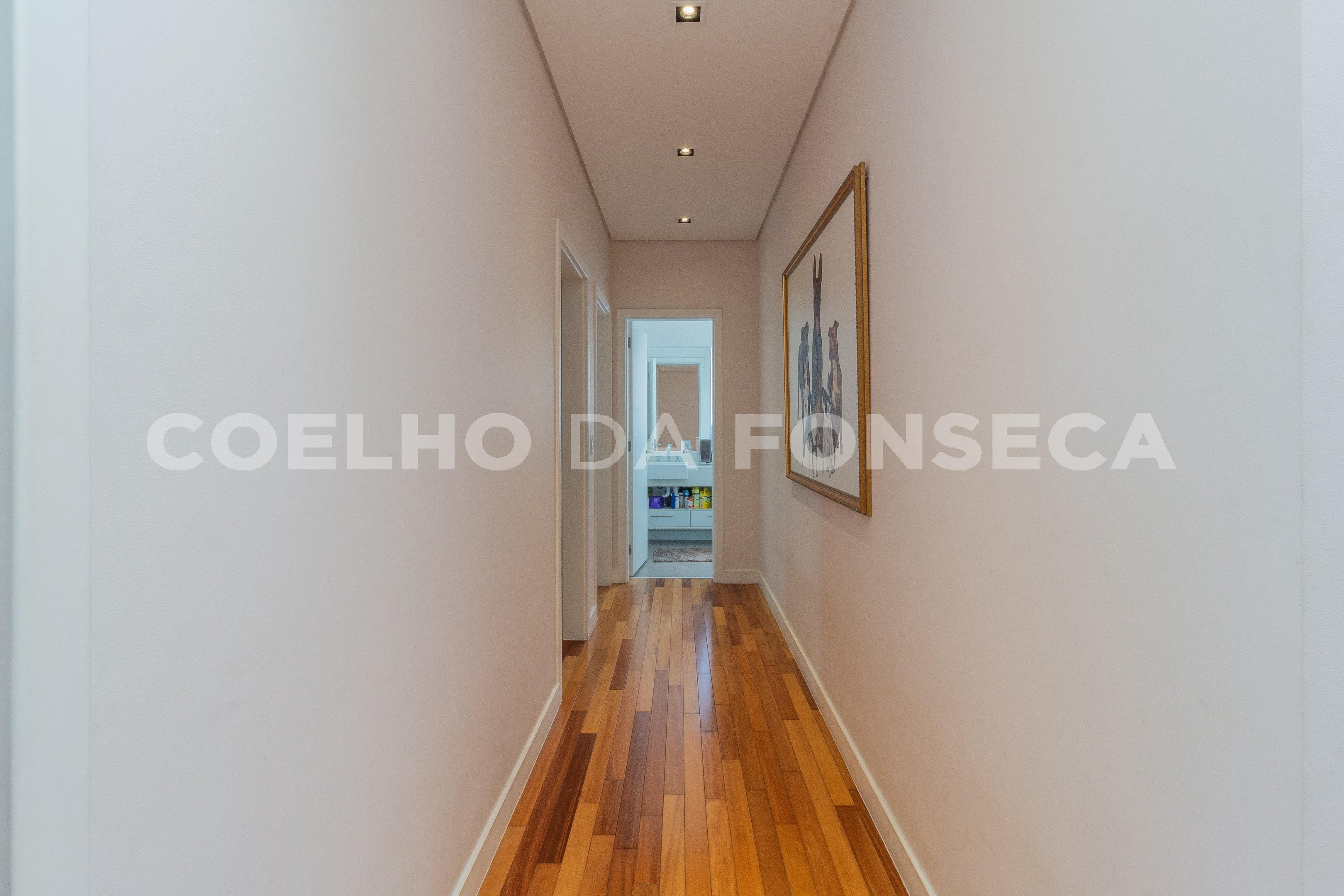 Hall de Circulação