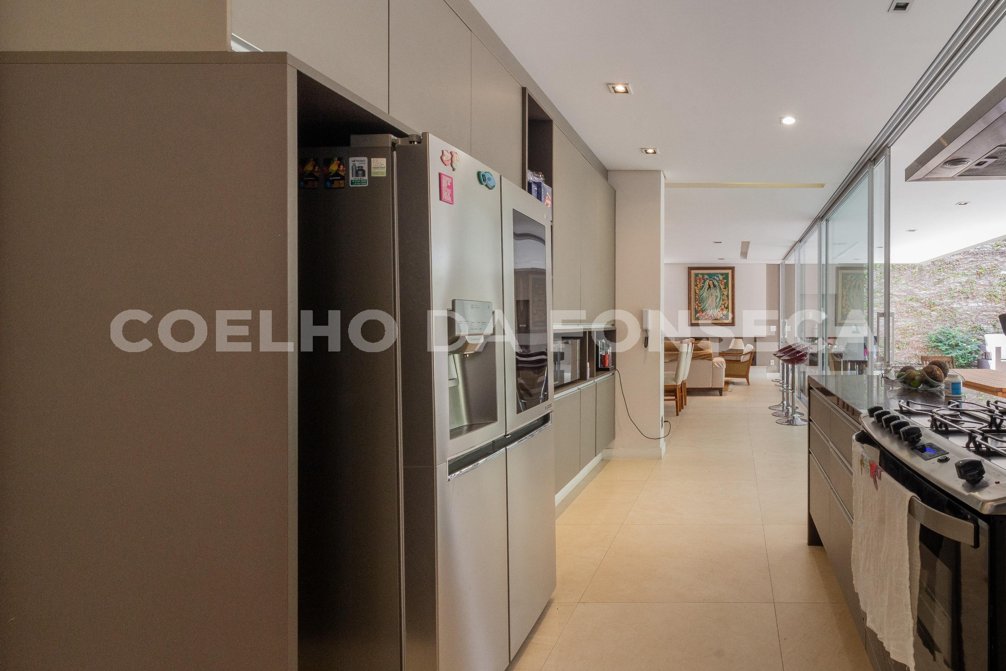 Cozinha