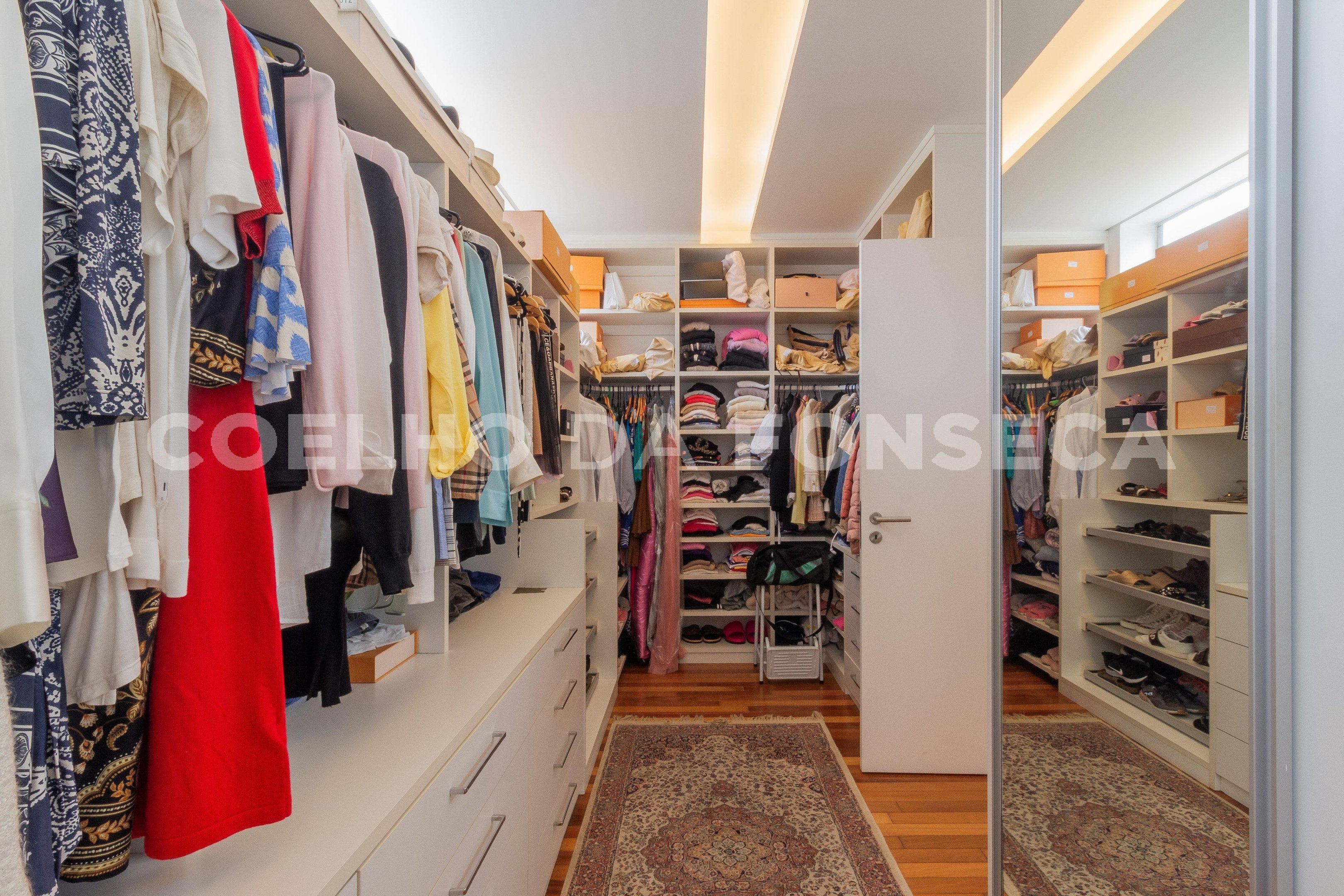 Closet