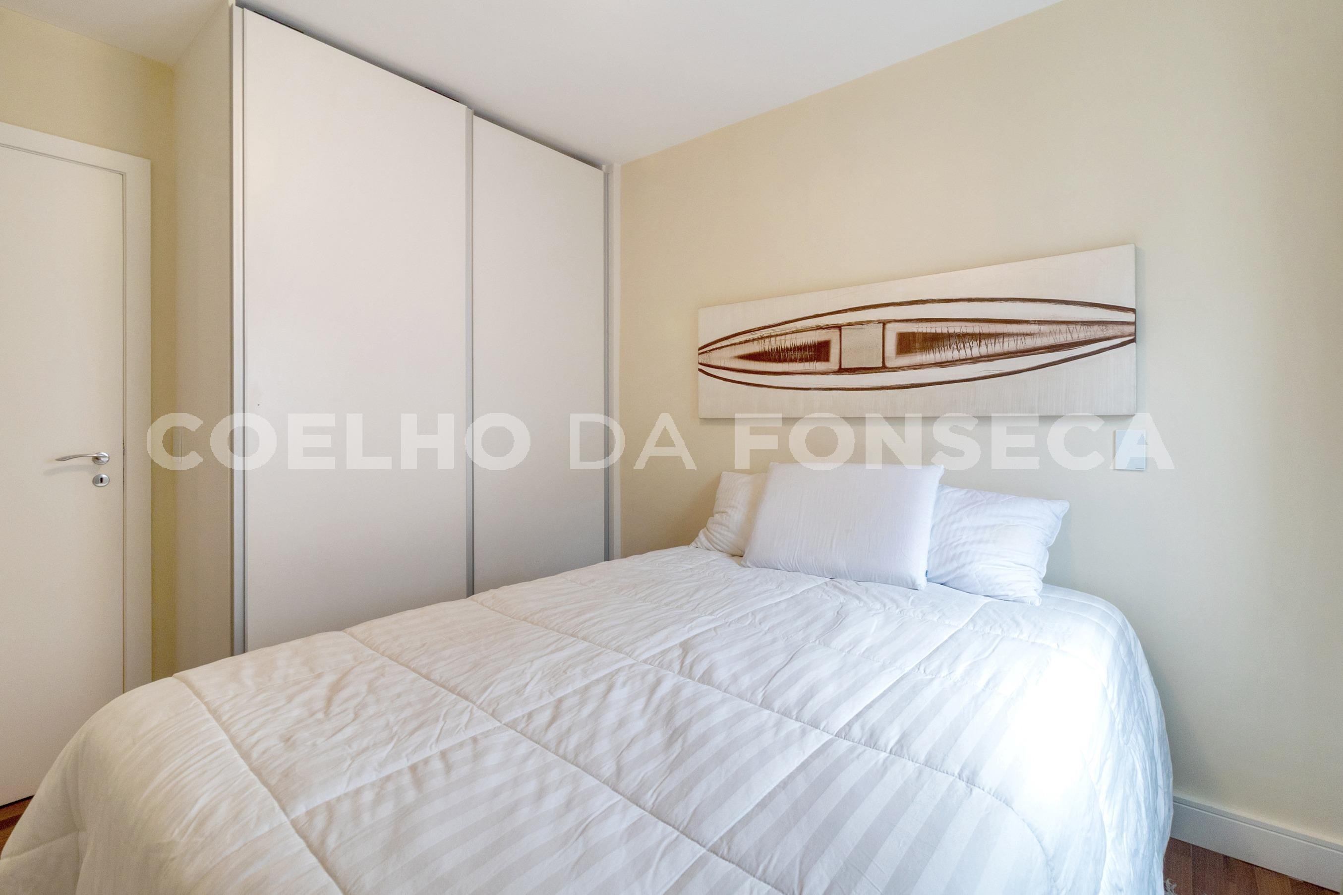 Dormitório