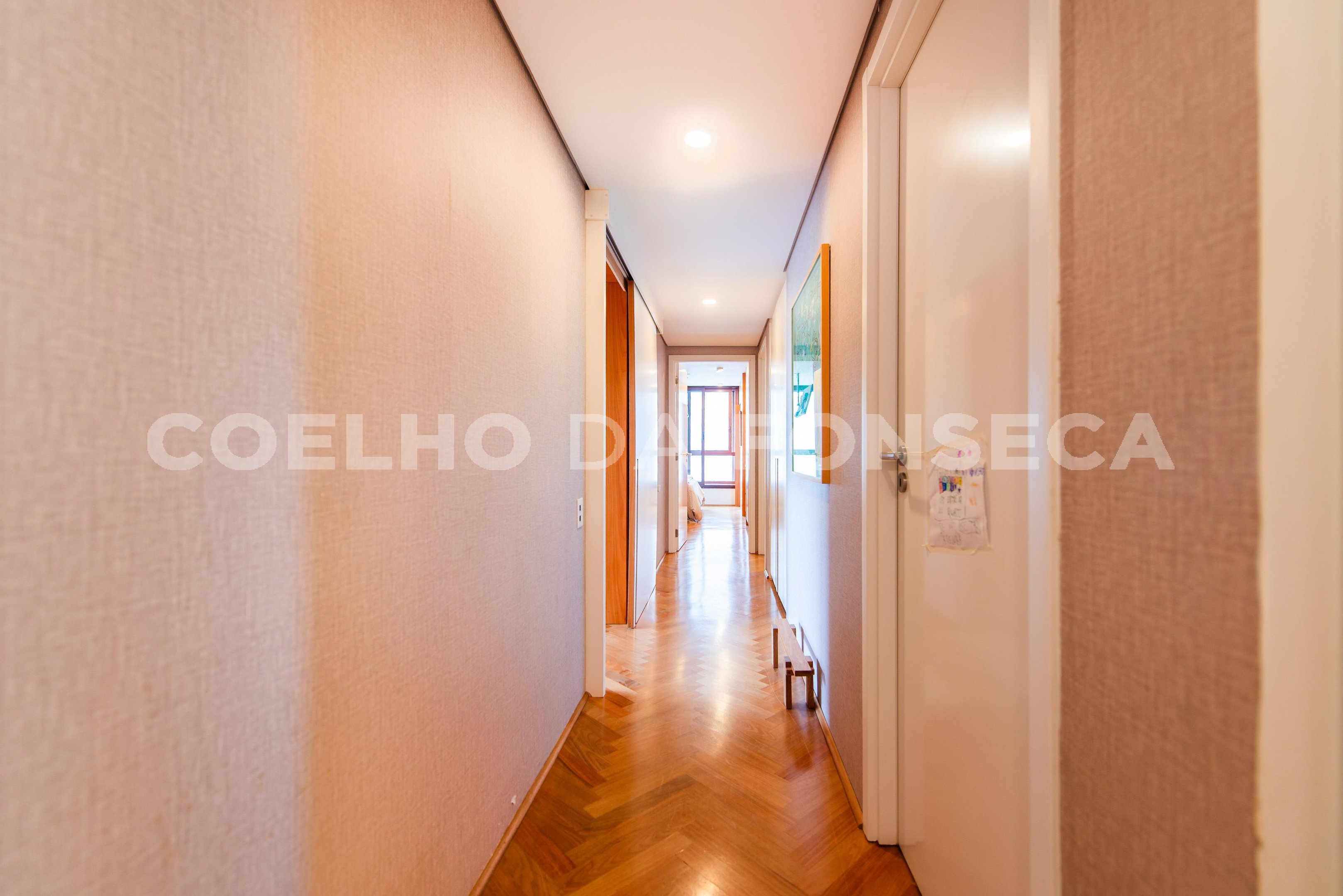 Hall de Circulação