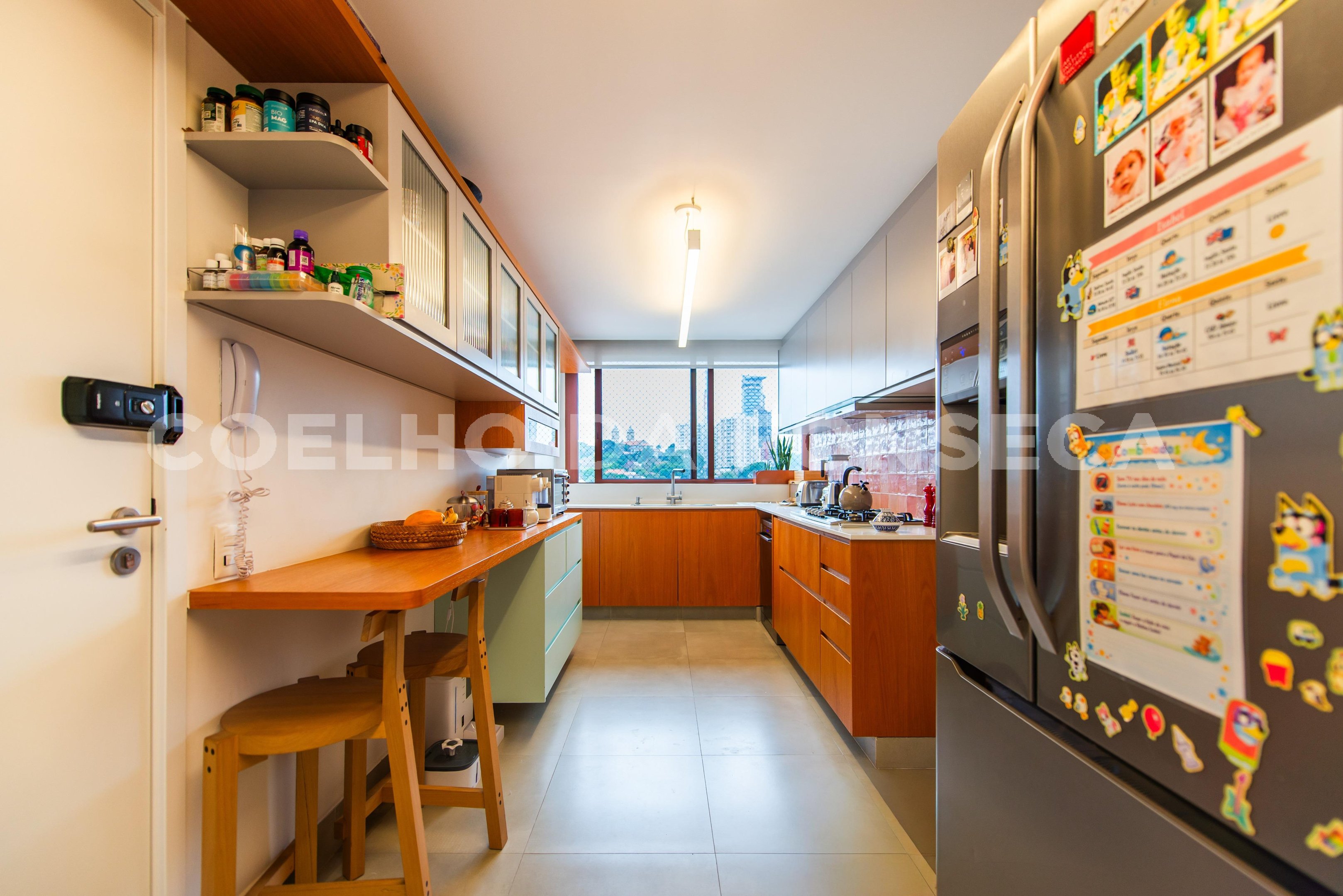 Cozinha