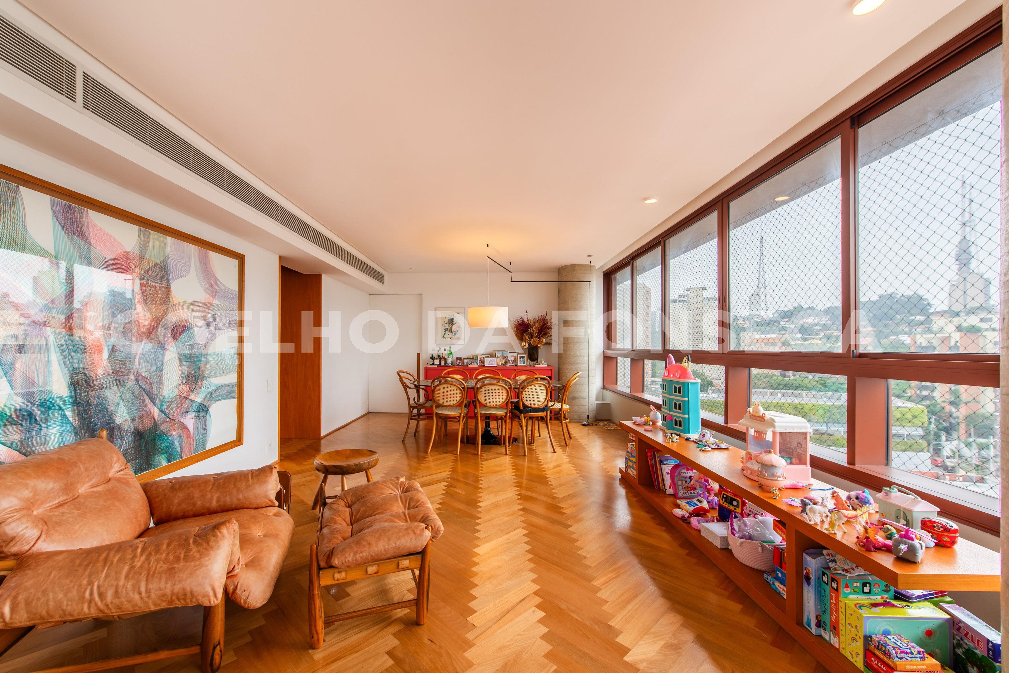 Living